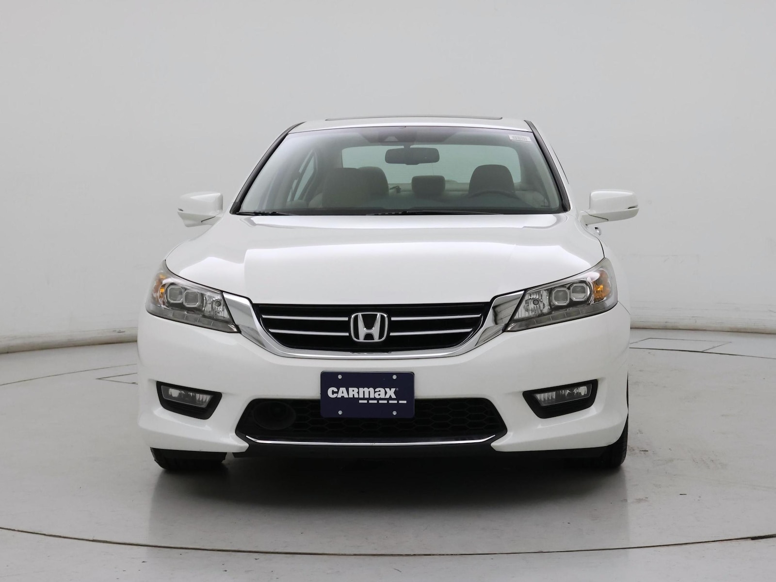 2015 Honda Accord Touring - Photo 6