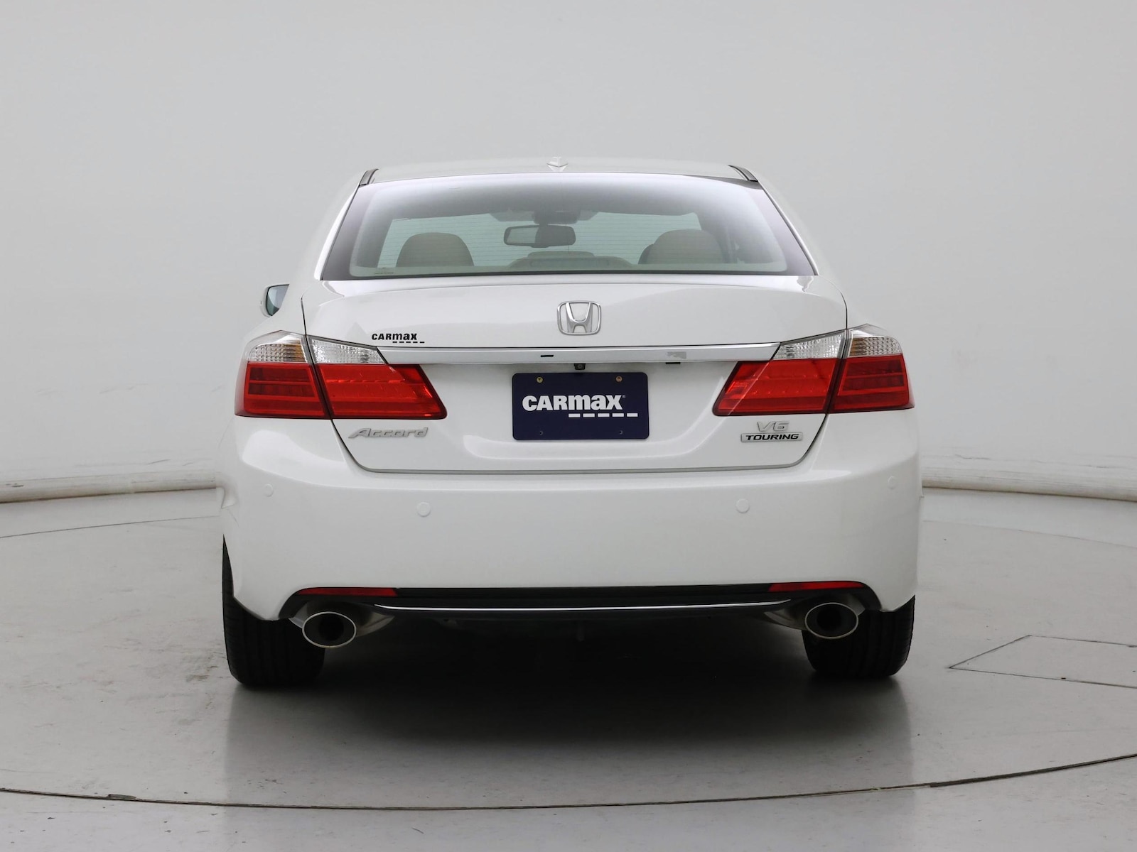 2015 Honda Accord Touring - Photo 7