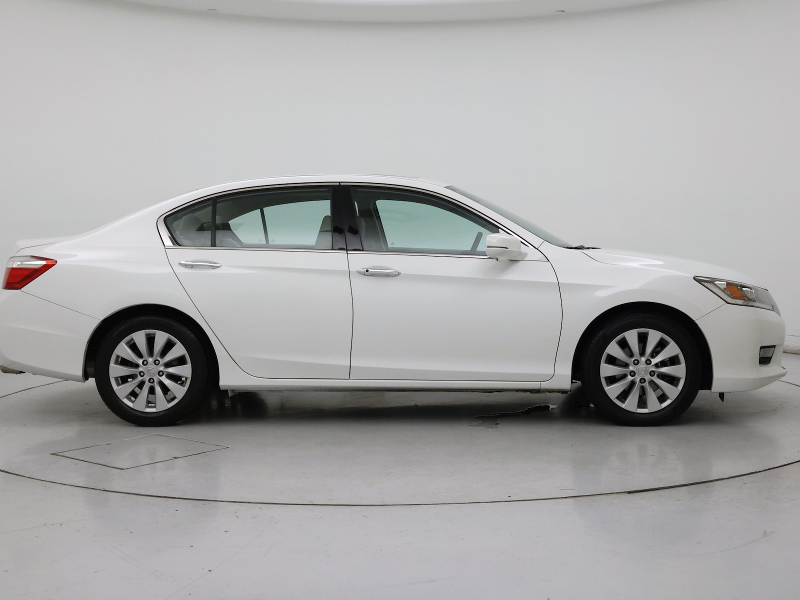 2015 Honda Accord Touring - Photo 8