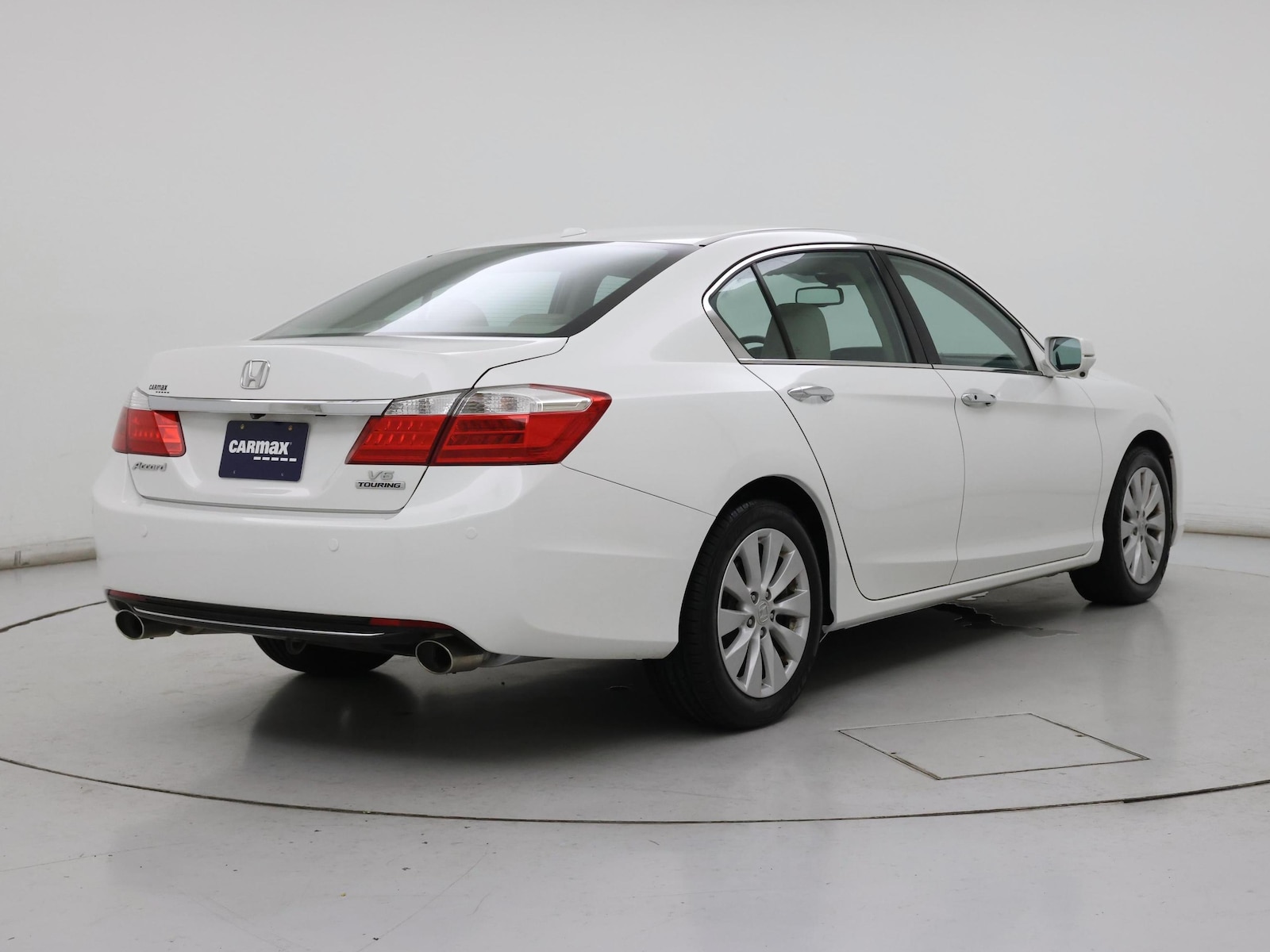 2015 Honda Accord Touring - Photo 9