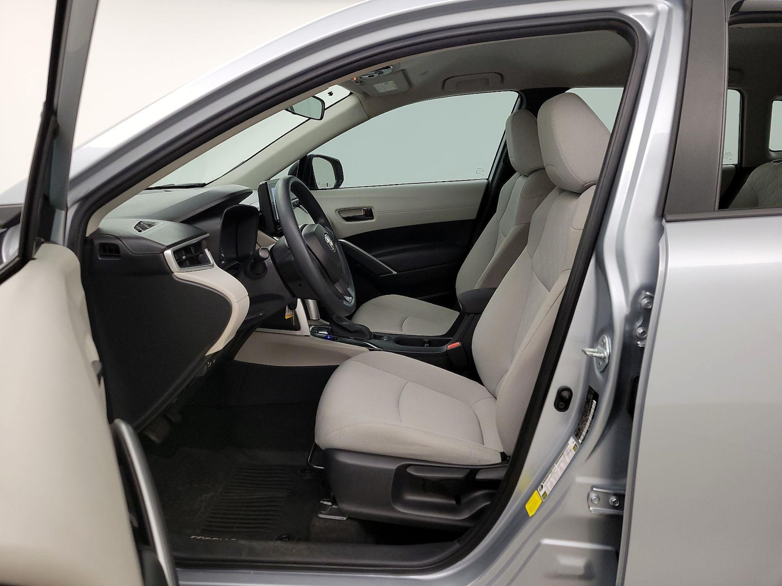 Side Airbags