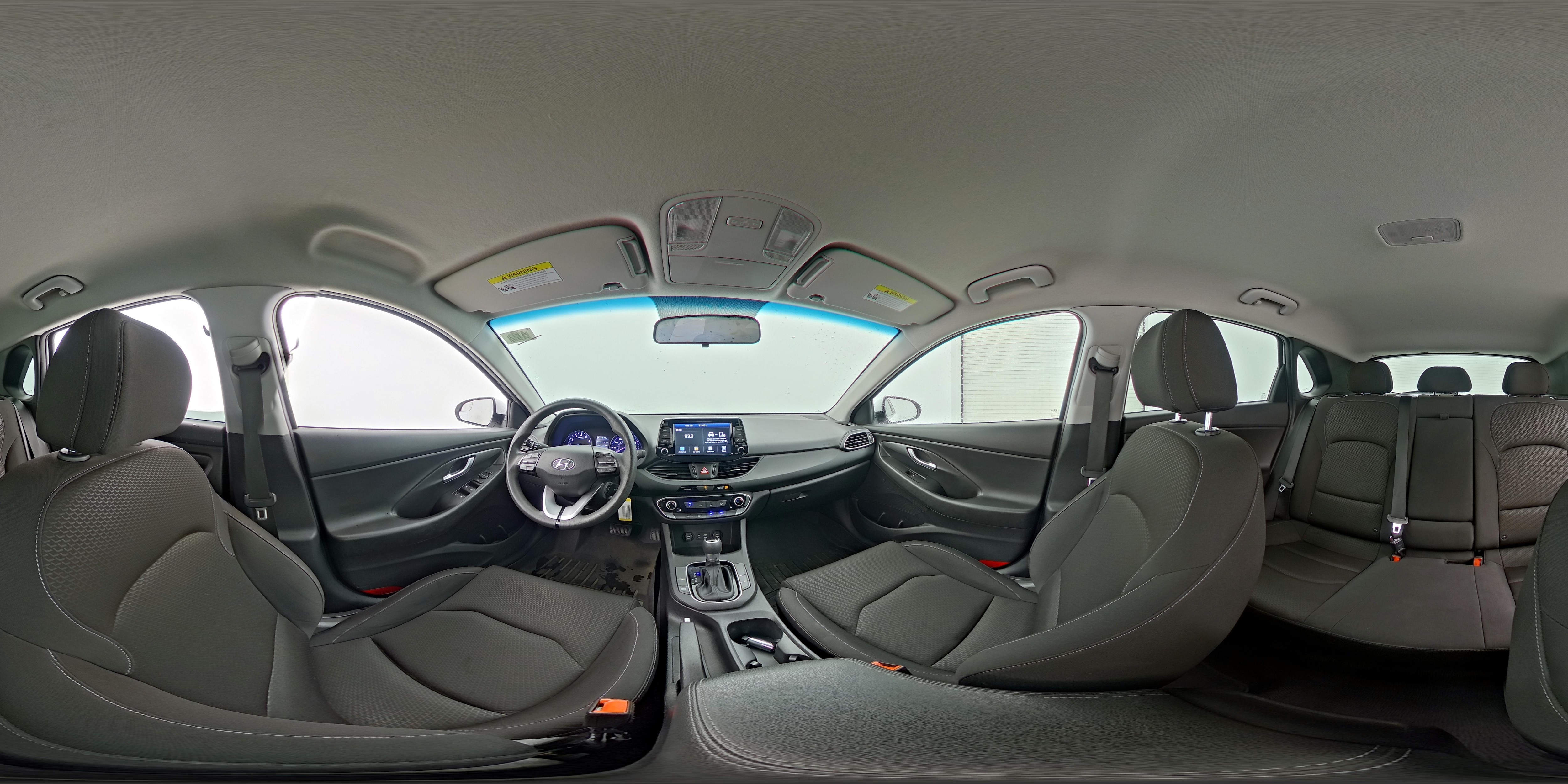 2019 Hyundai Elantra GT GT - Photo 24