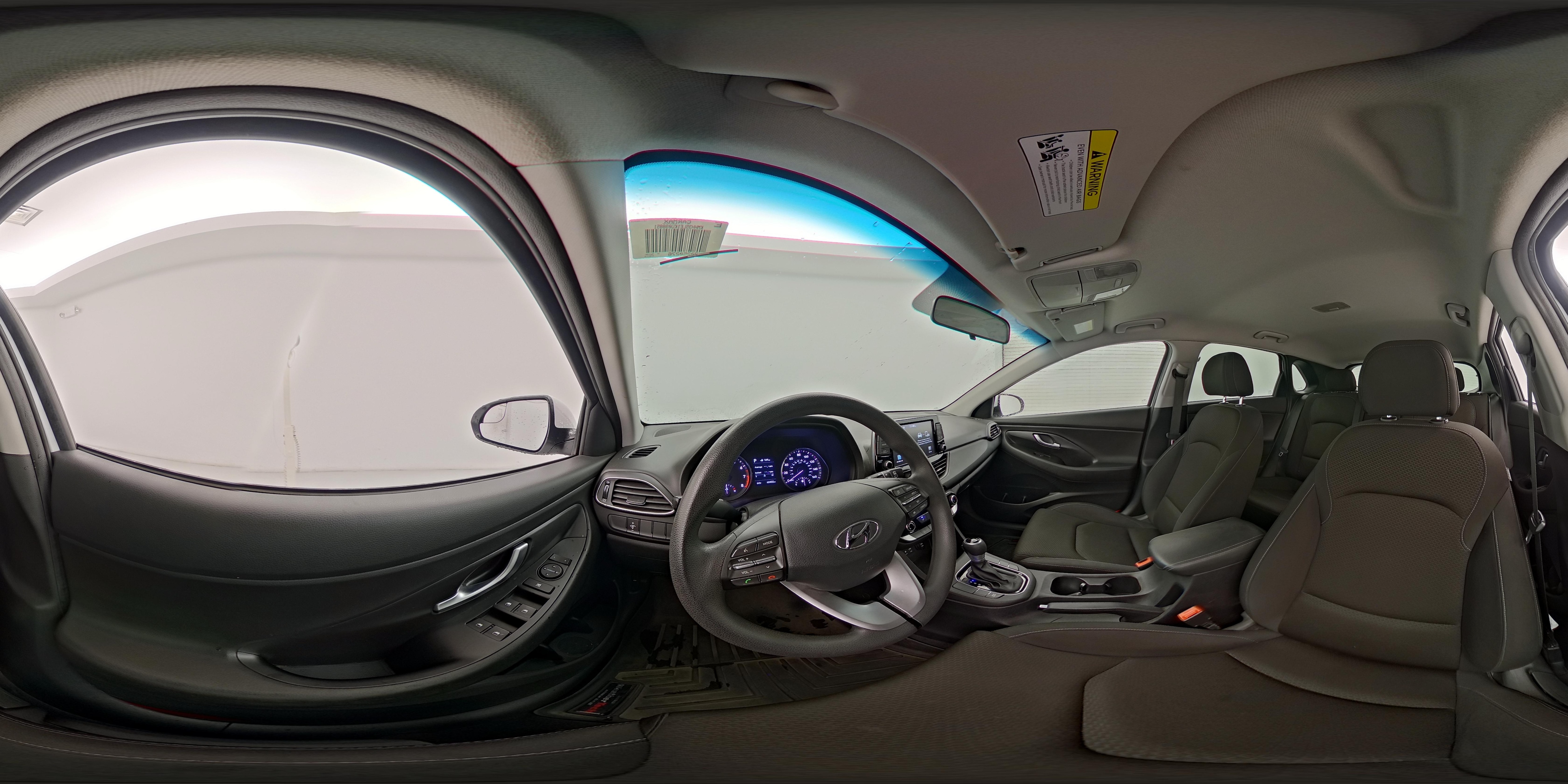 2019 Hyundai Elantra GT GT - Photo 26