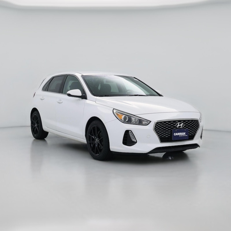 2019 Hyundai Elantra GT