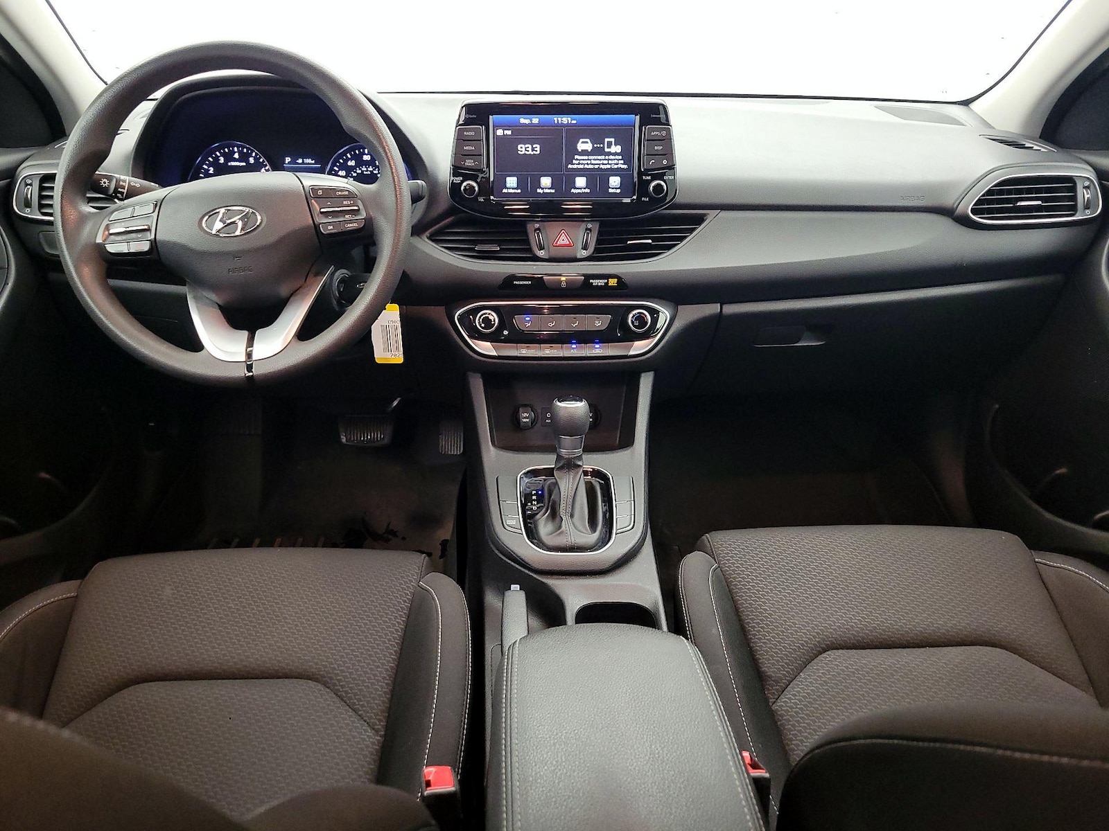 2019 Hyundai Elantra GT GT - Photo 10