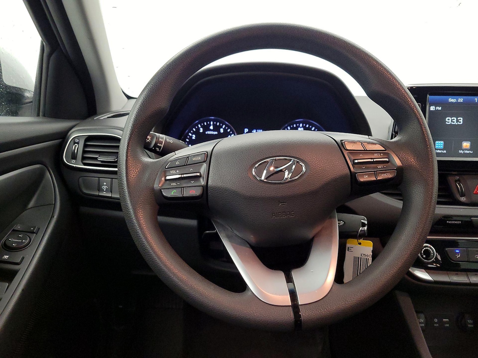 2019 Hyundai Elantra GT GT - Photo 11