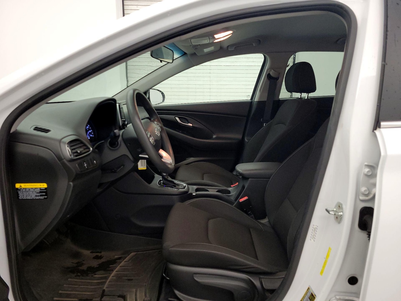 2019 Hyundai Elantra GT GT - Photo 12