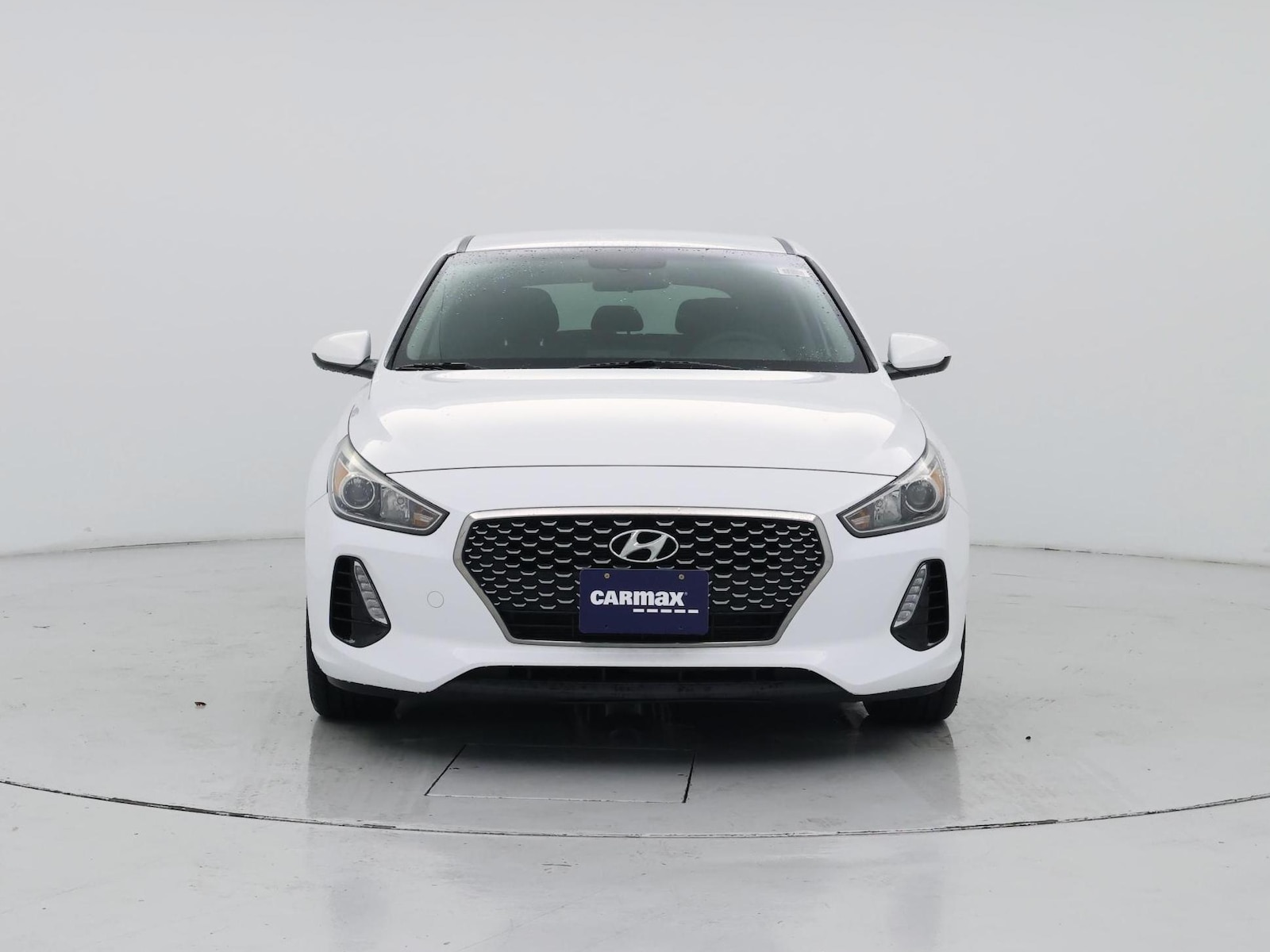 2019 Hyundai Elantra GT GT - Photo 6