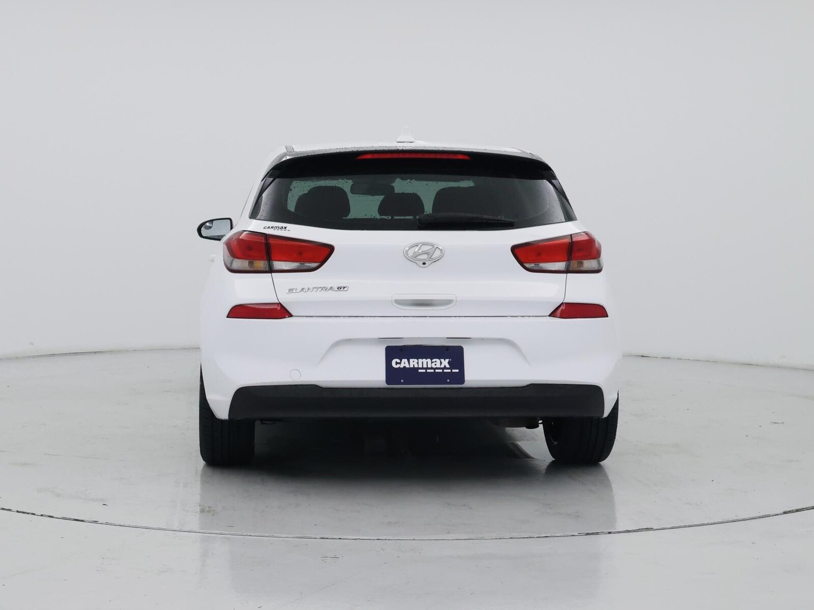 2019 Hyundai Elantra GT GT - Photo 7
