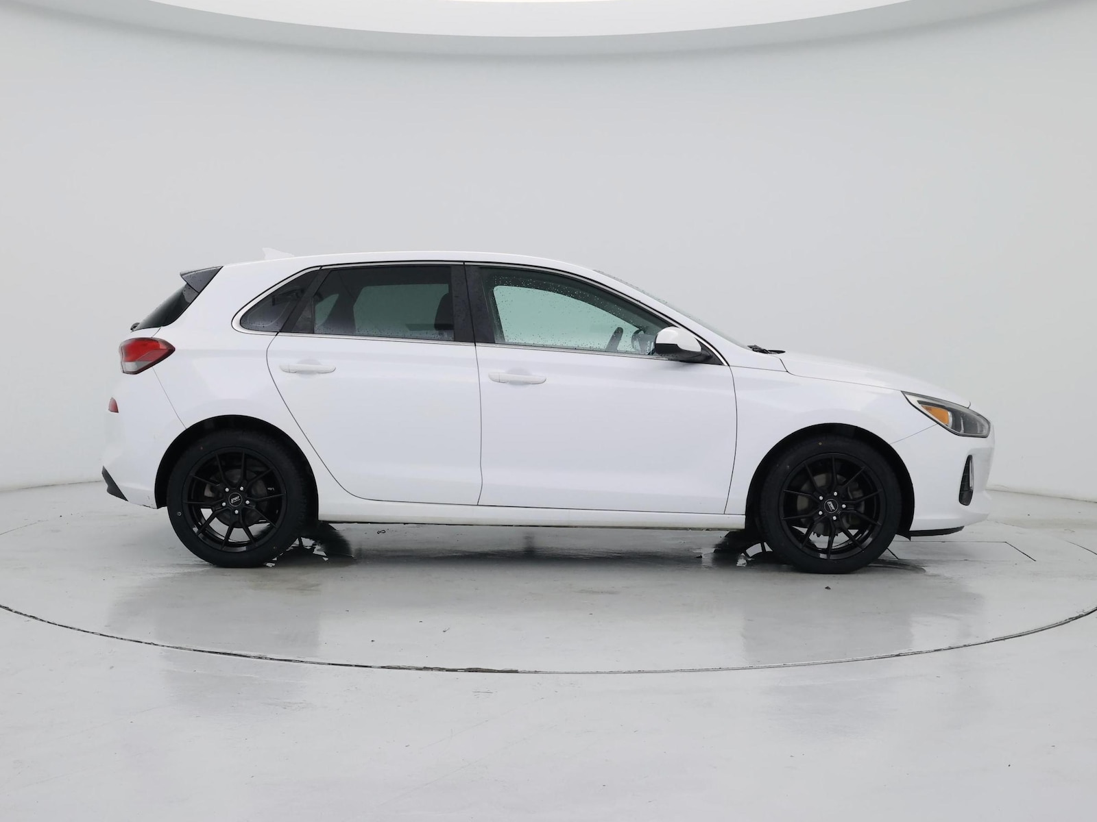 2019 Hyundai Elantra GT GT - Photo 8