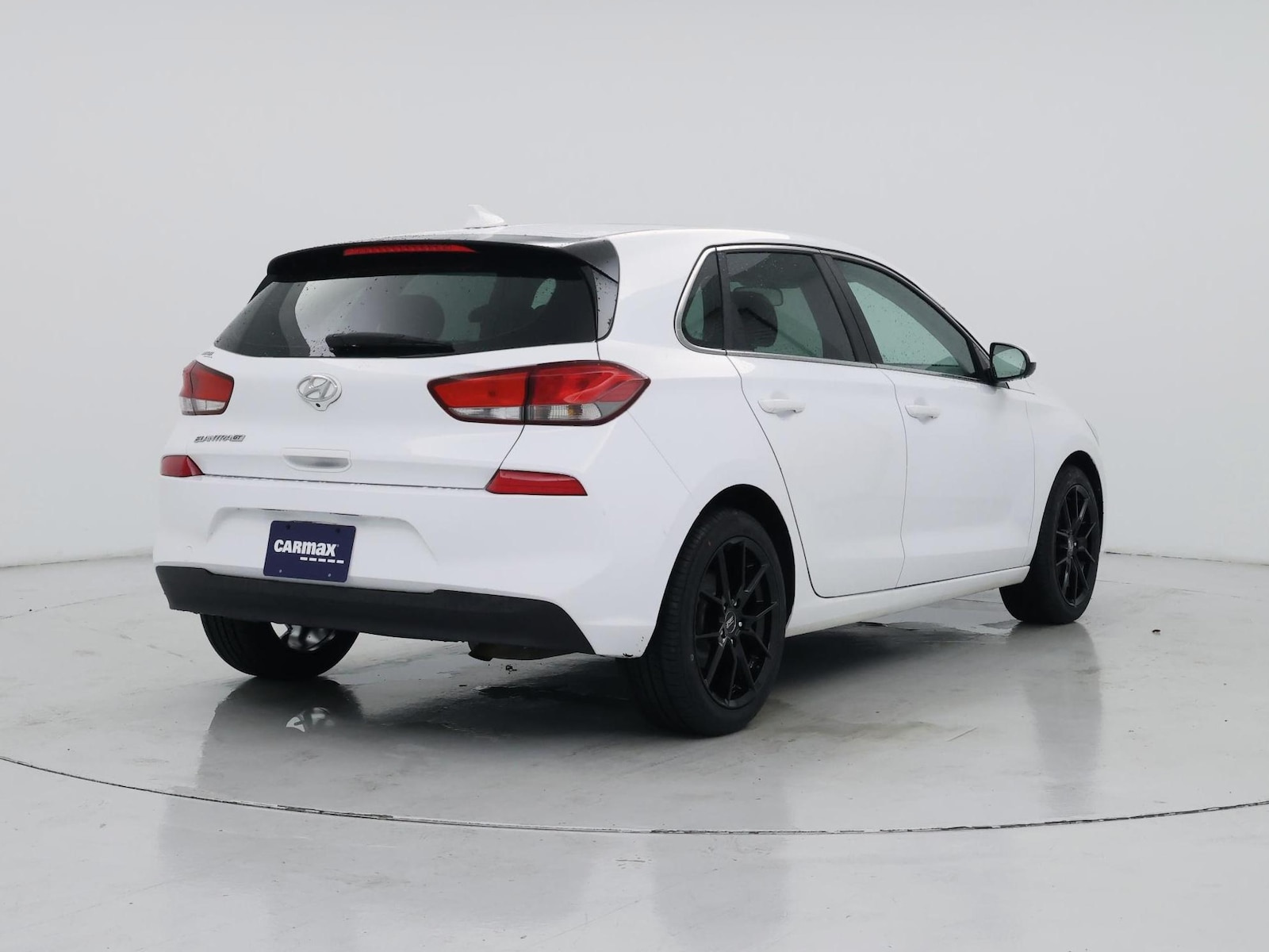 2019 Hyundai Elantra GT GT - Photo 9
