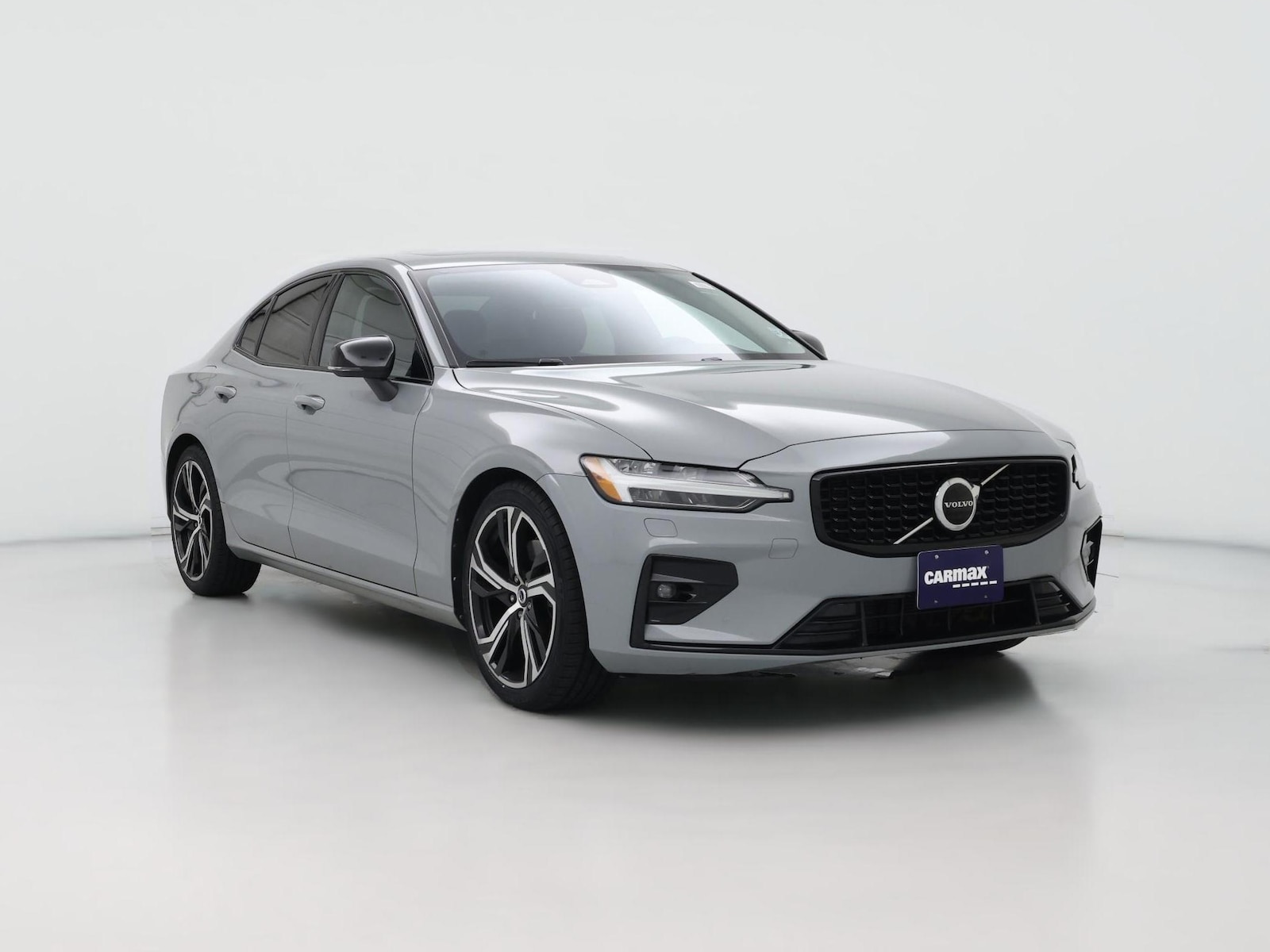 2024 Volvo S60