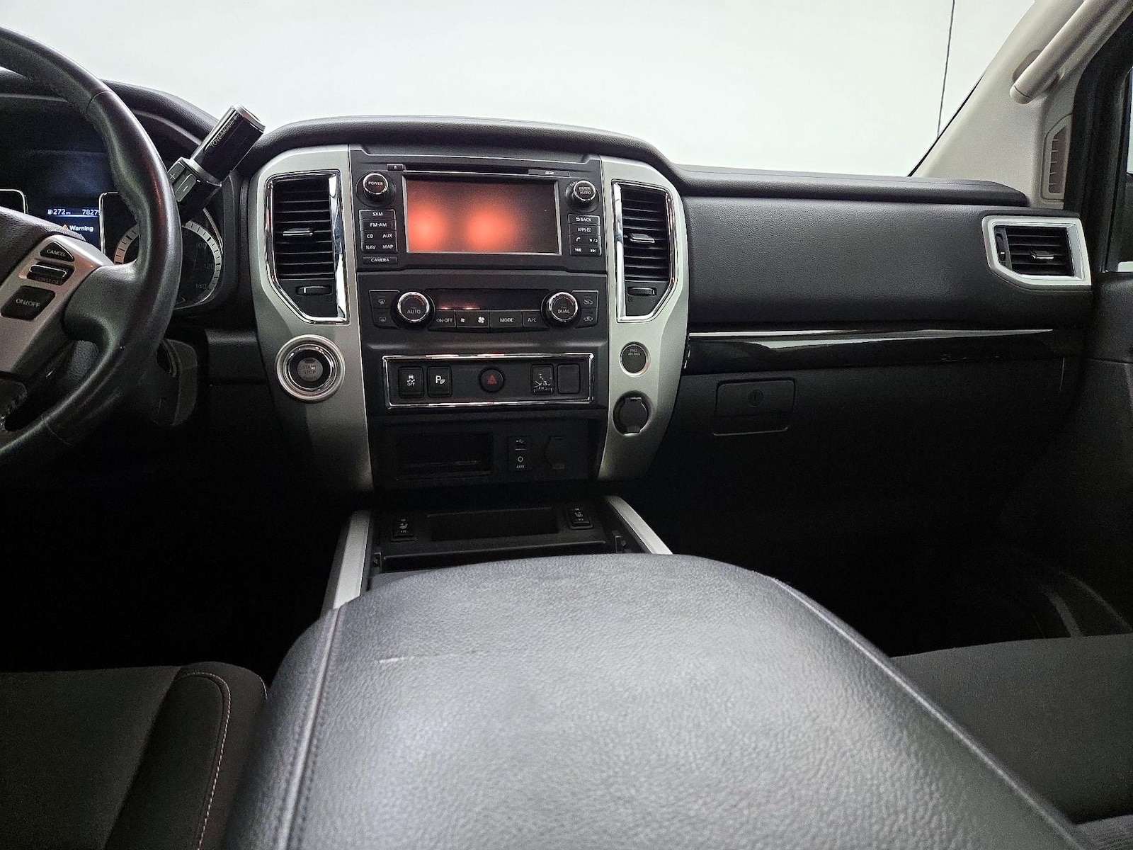 Navigation System