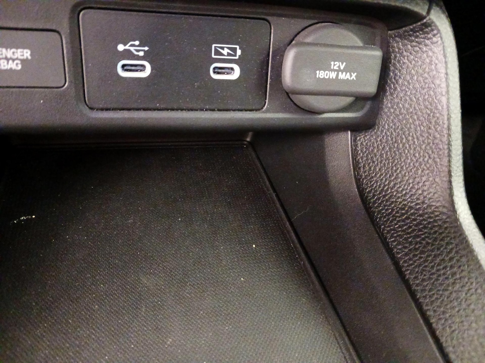 2025 Honda Civic Hatchback Sport - Photo 19