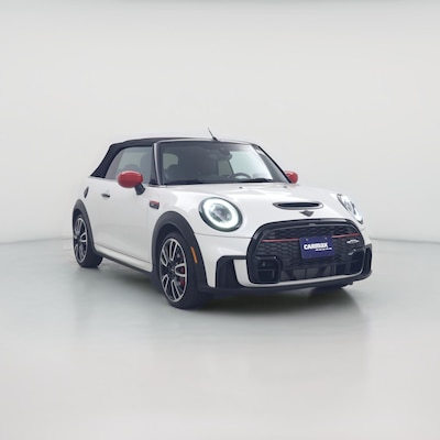 2024 Mini Cooper John Cooper Works