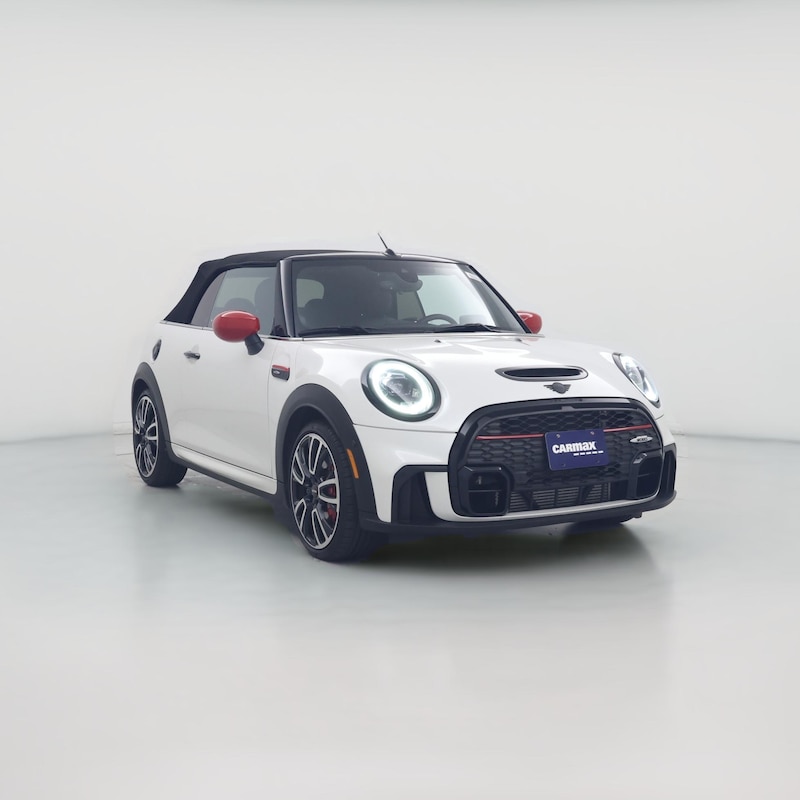 2024 Mini Cooper John Cooper Works