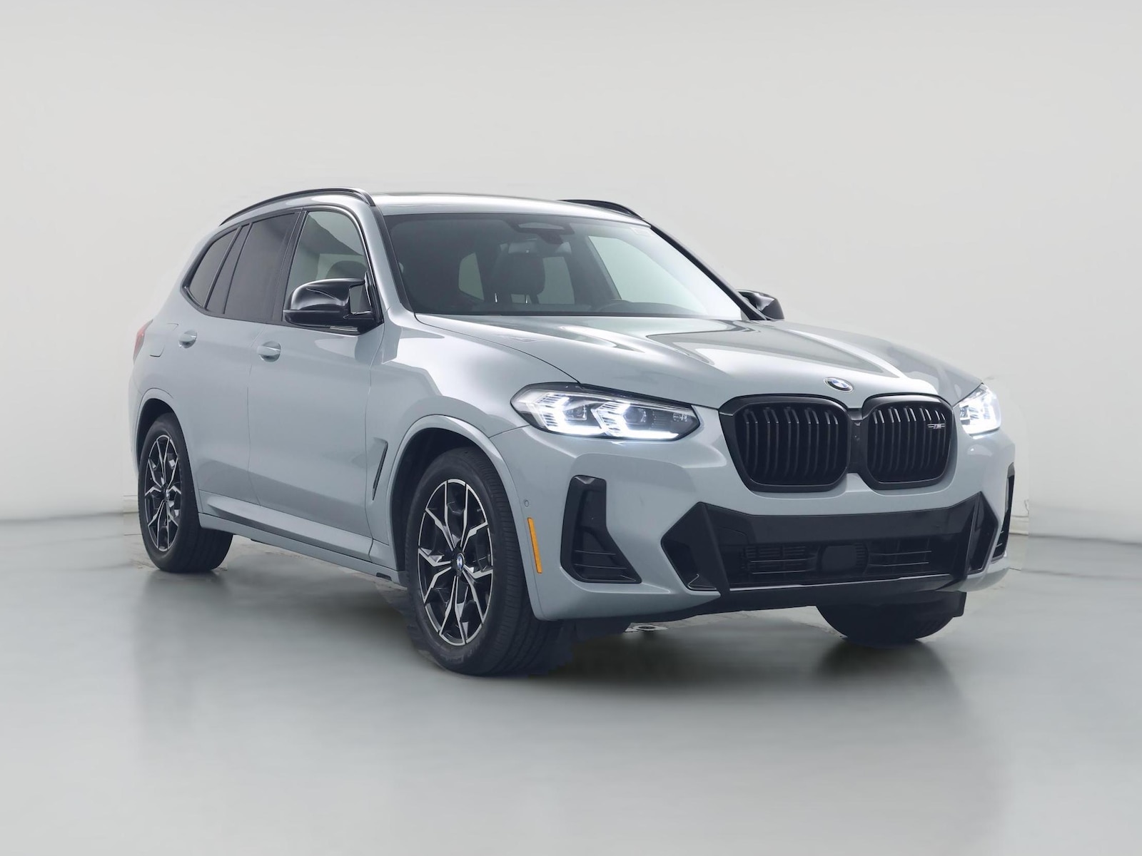 2022 BMW X3 40i