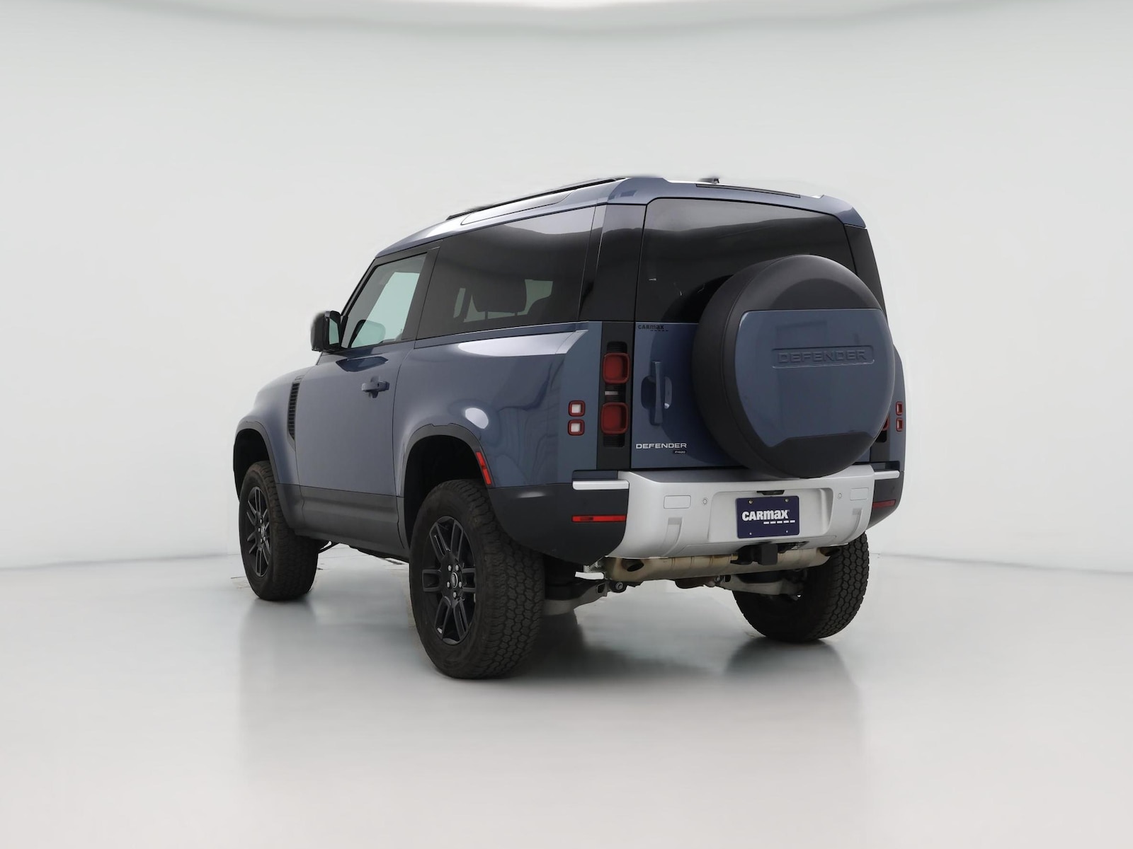 2023 Land Rover Defender