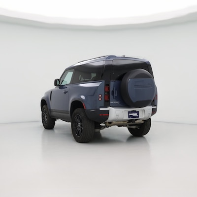 2023 Land Rover Defender 90 SE