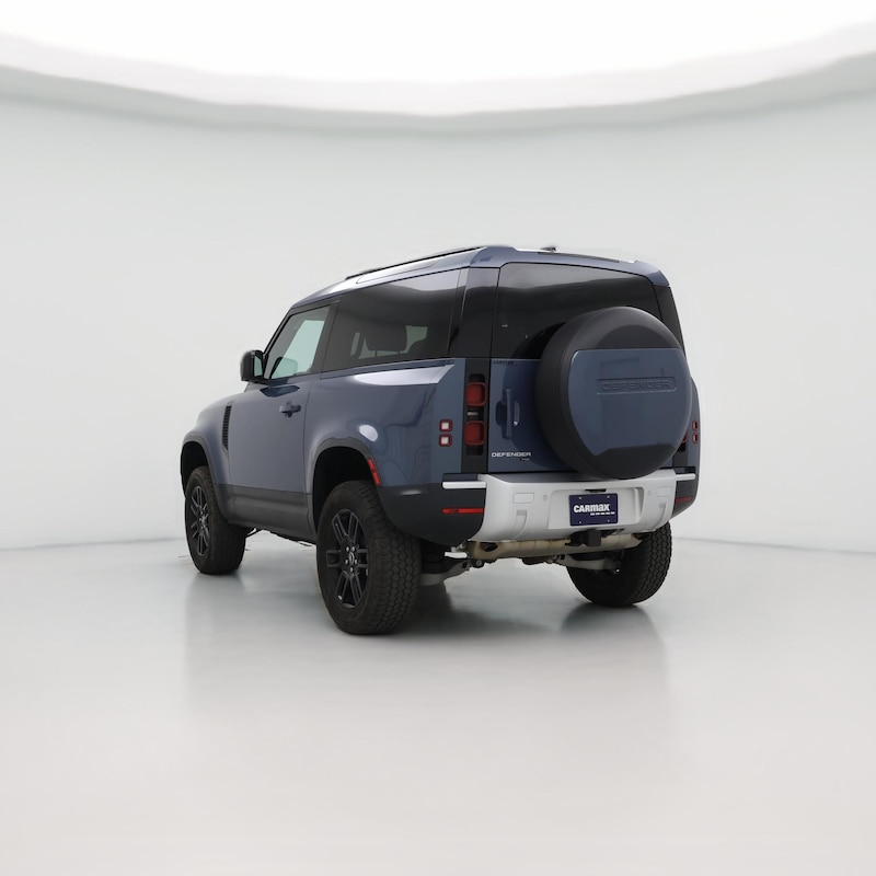 2023 Land Rover Defender 90 SE
