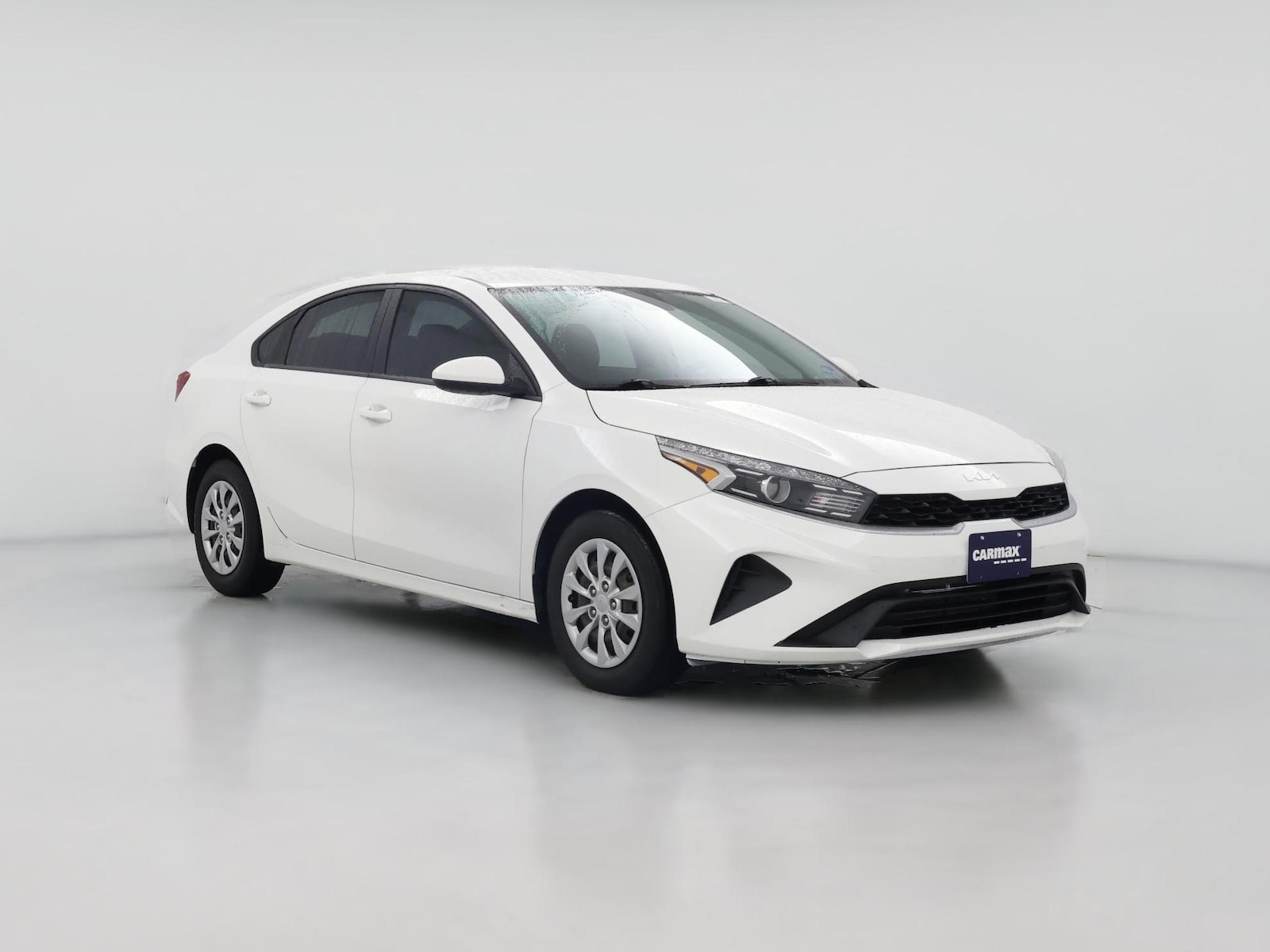 2022 Kia FORTE FE