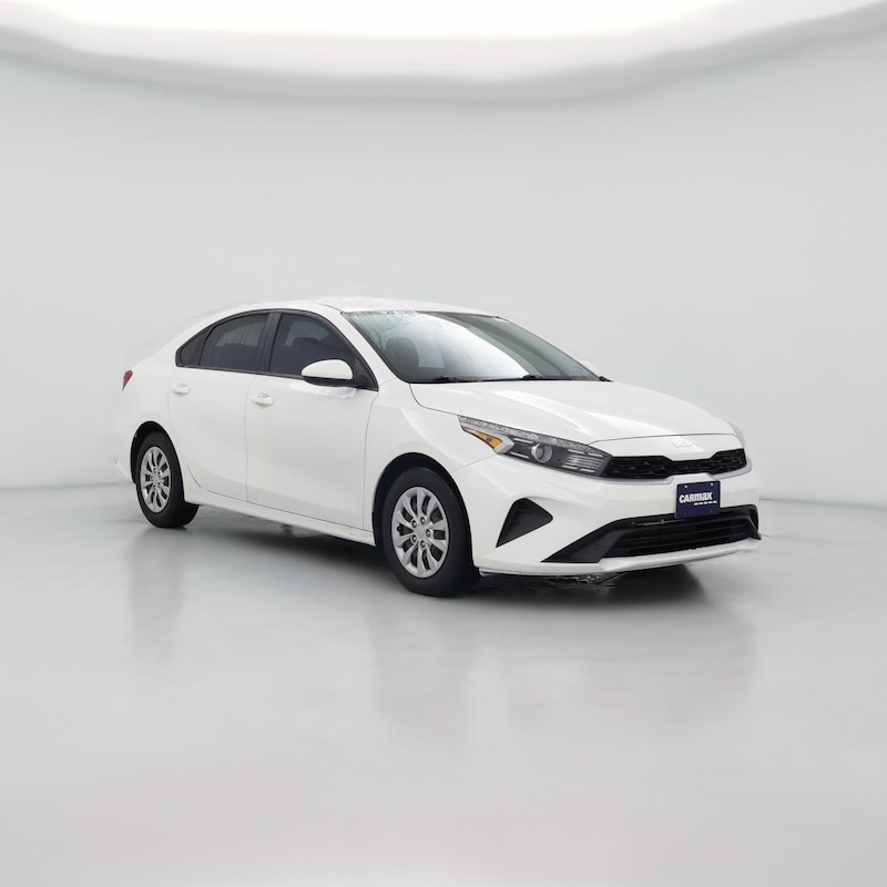 2022 Kia Forte FE