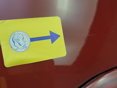 Condition detail