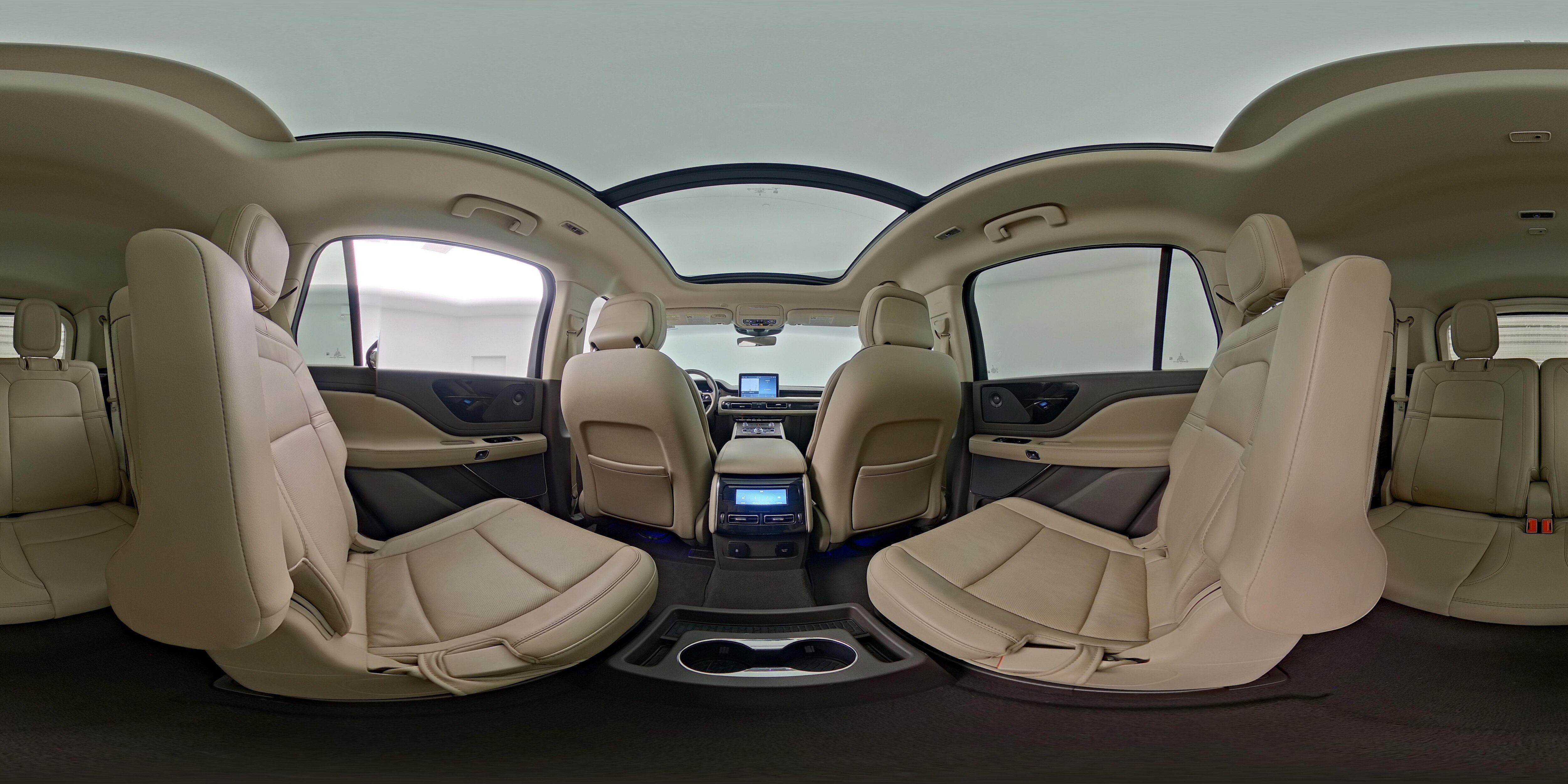 2020 Lincoln Aviator Reserve - Photo 29
