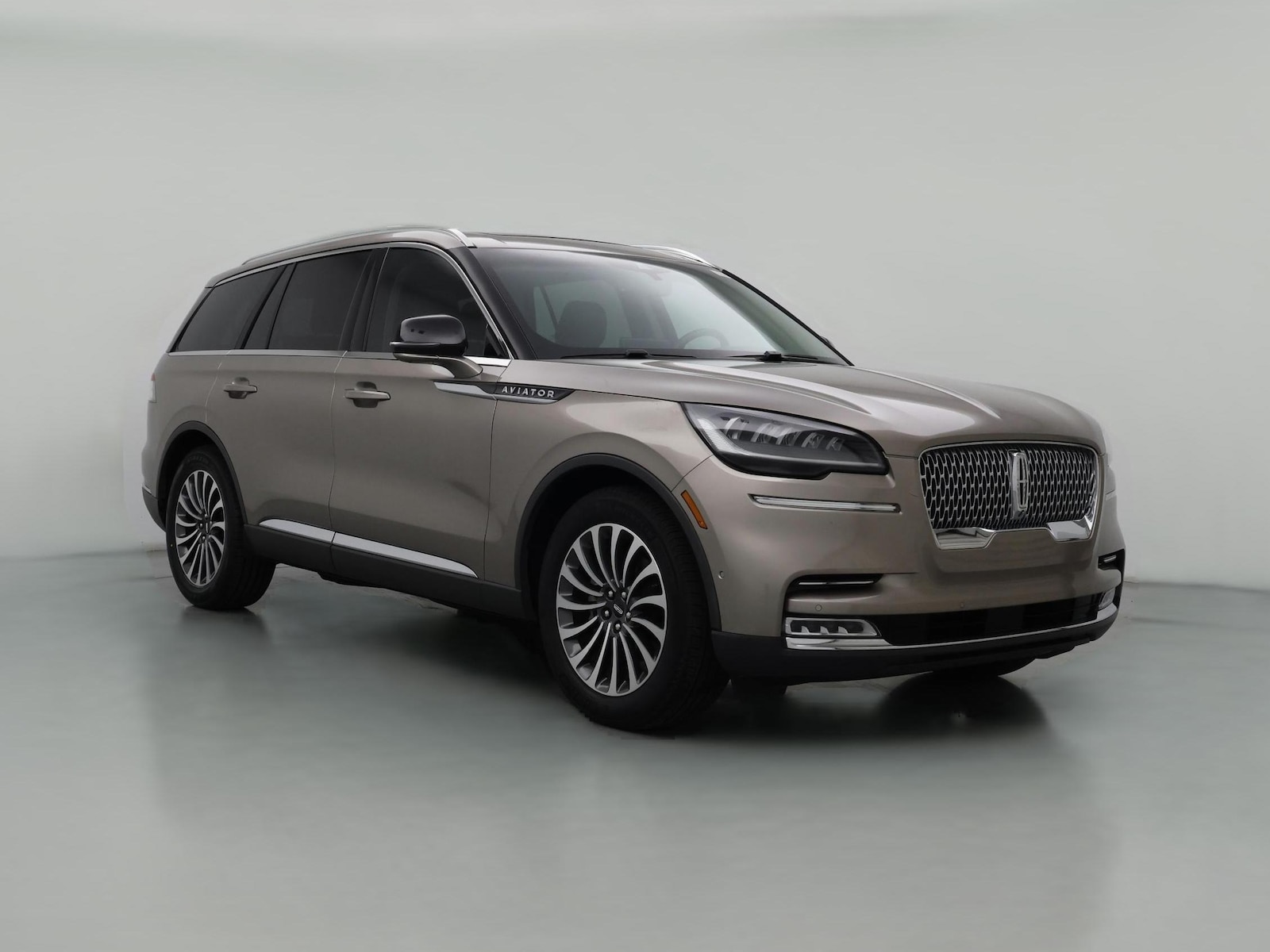 2020 Lincoln Aviator Reserve - Photo 1