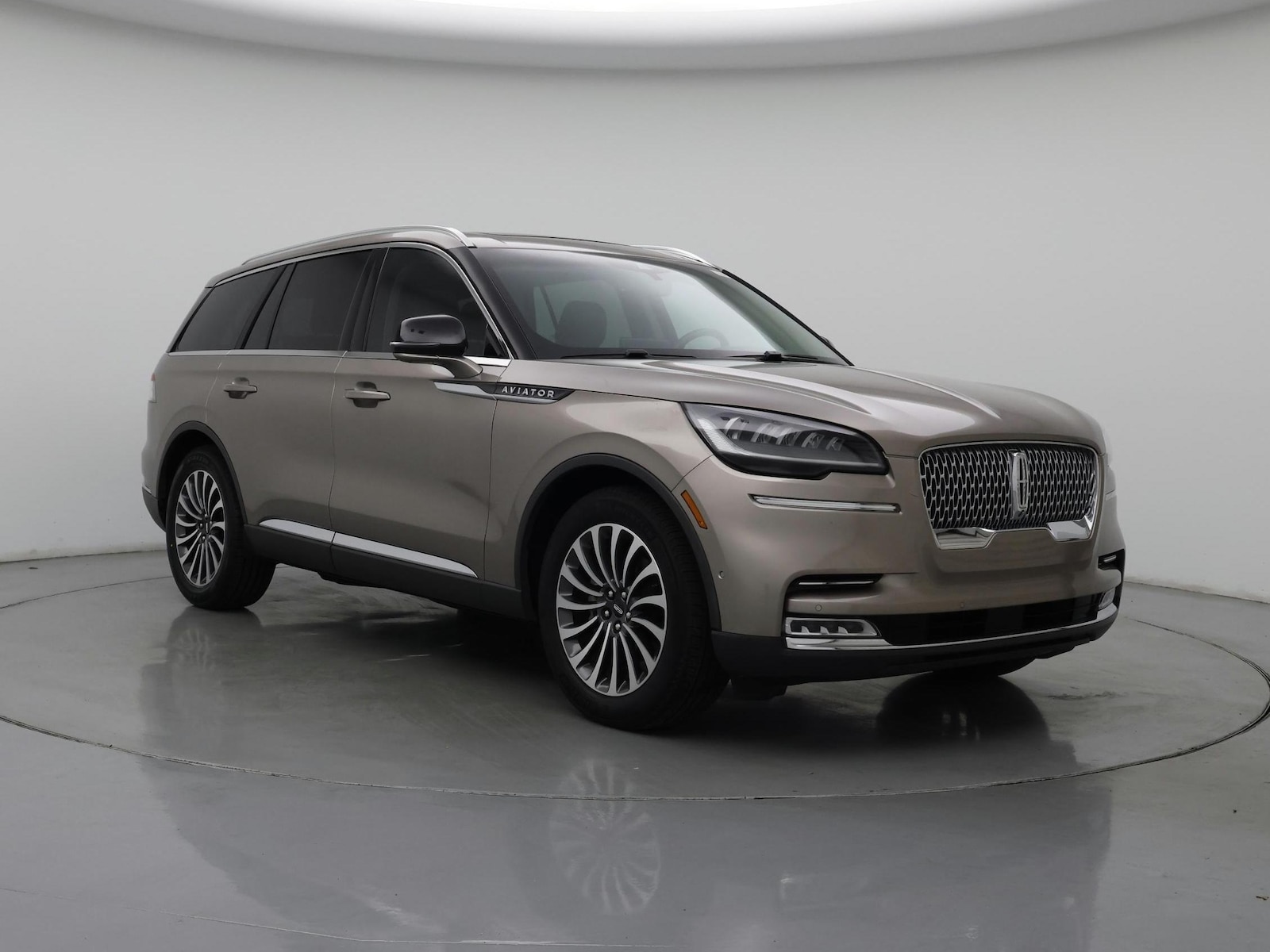 2020 Lincoln Aviator Reserve - Photo 2
