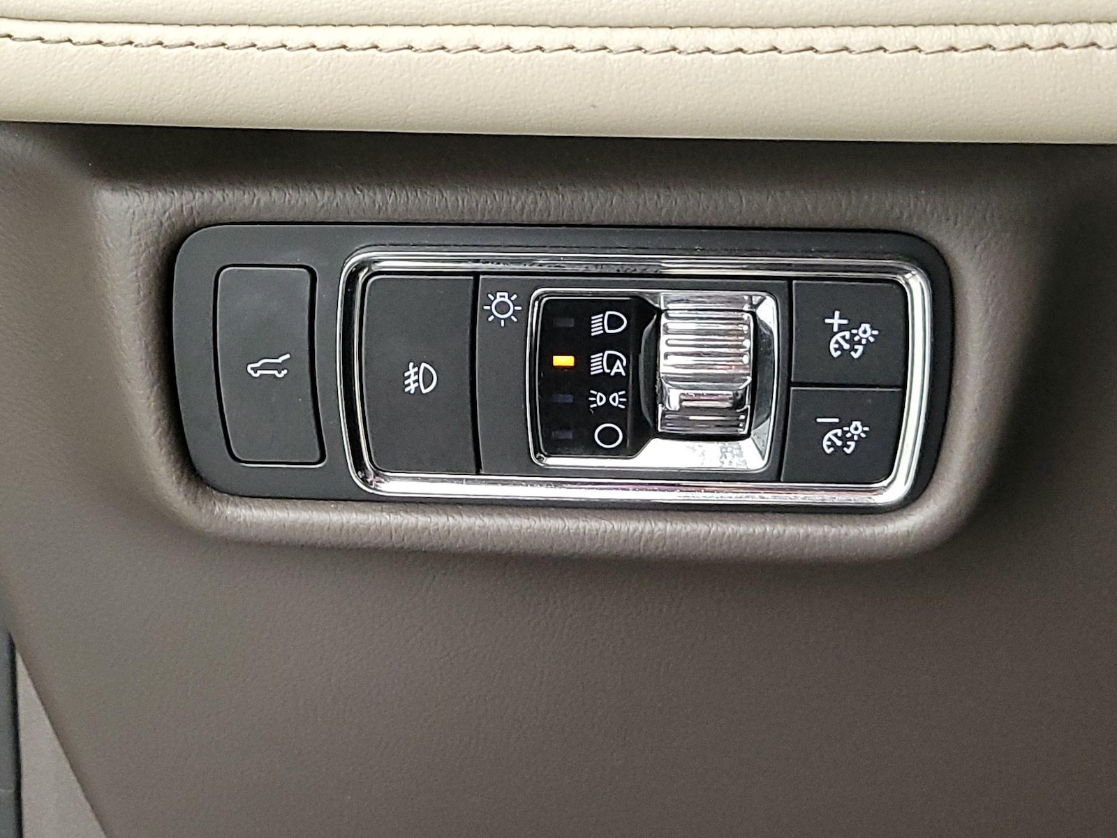 2020 Lincoln Aviator Reserve - Photo 14