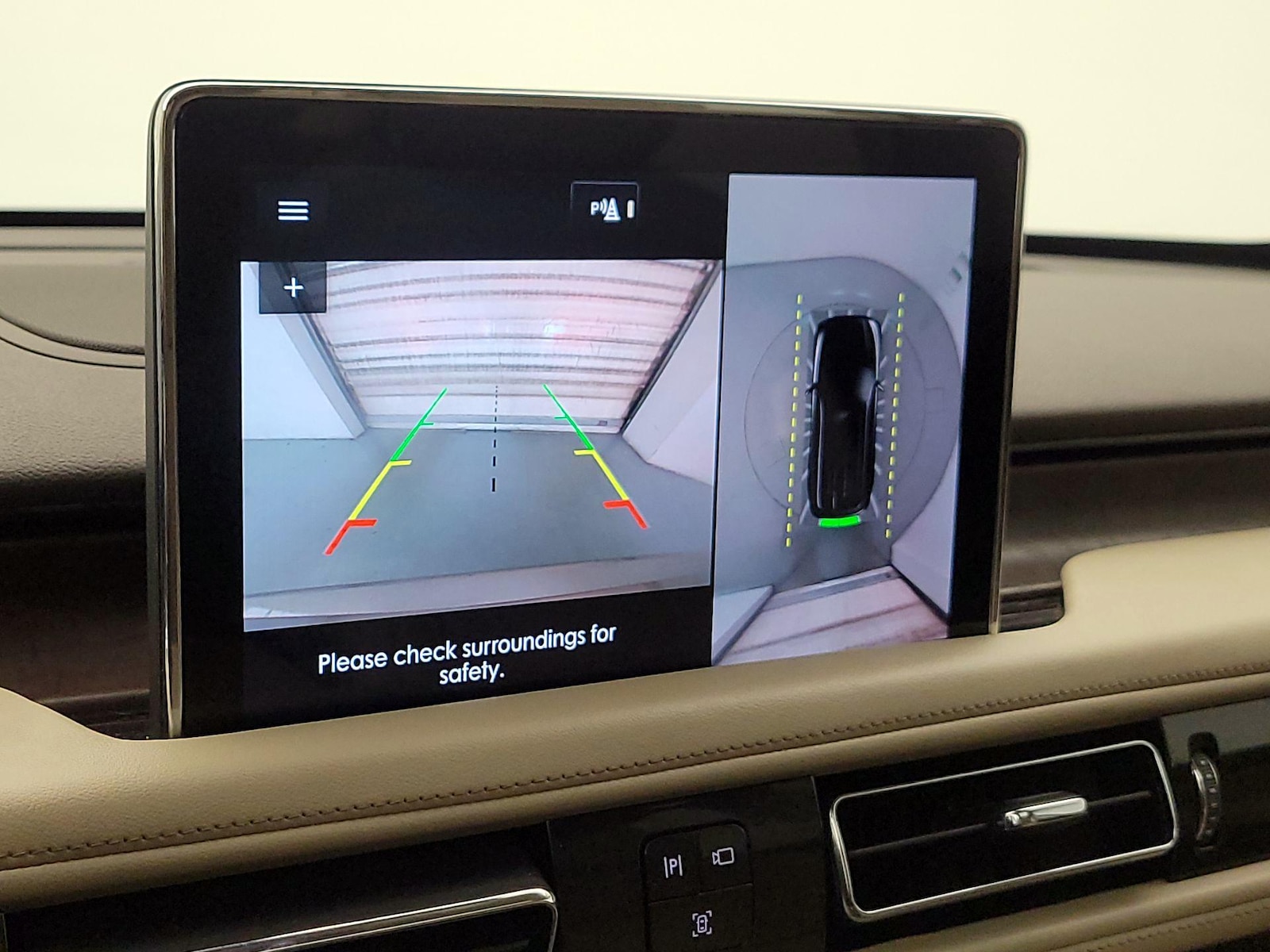 2020 Lincoln Aviator Reserve - Photo 16