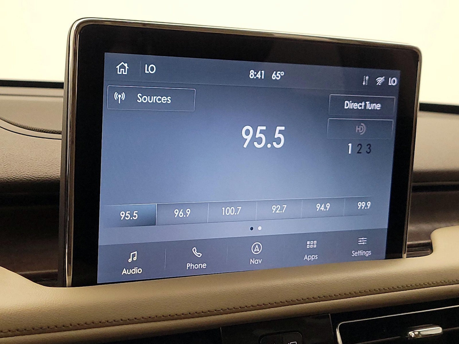 2020 Lincoln Aviator Reserve - Photo 17