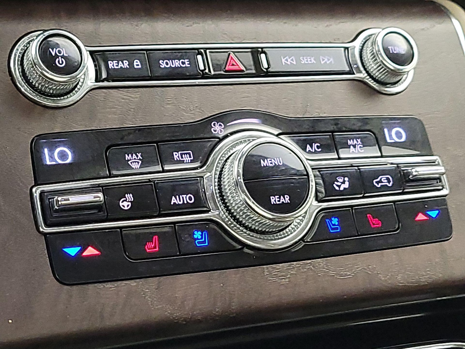 2020 Lincoln Aviator Reserve - Photo 18
