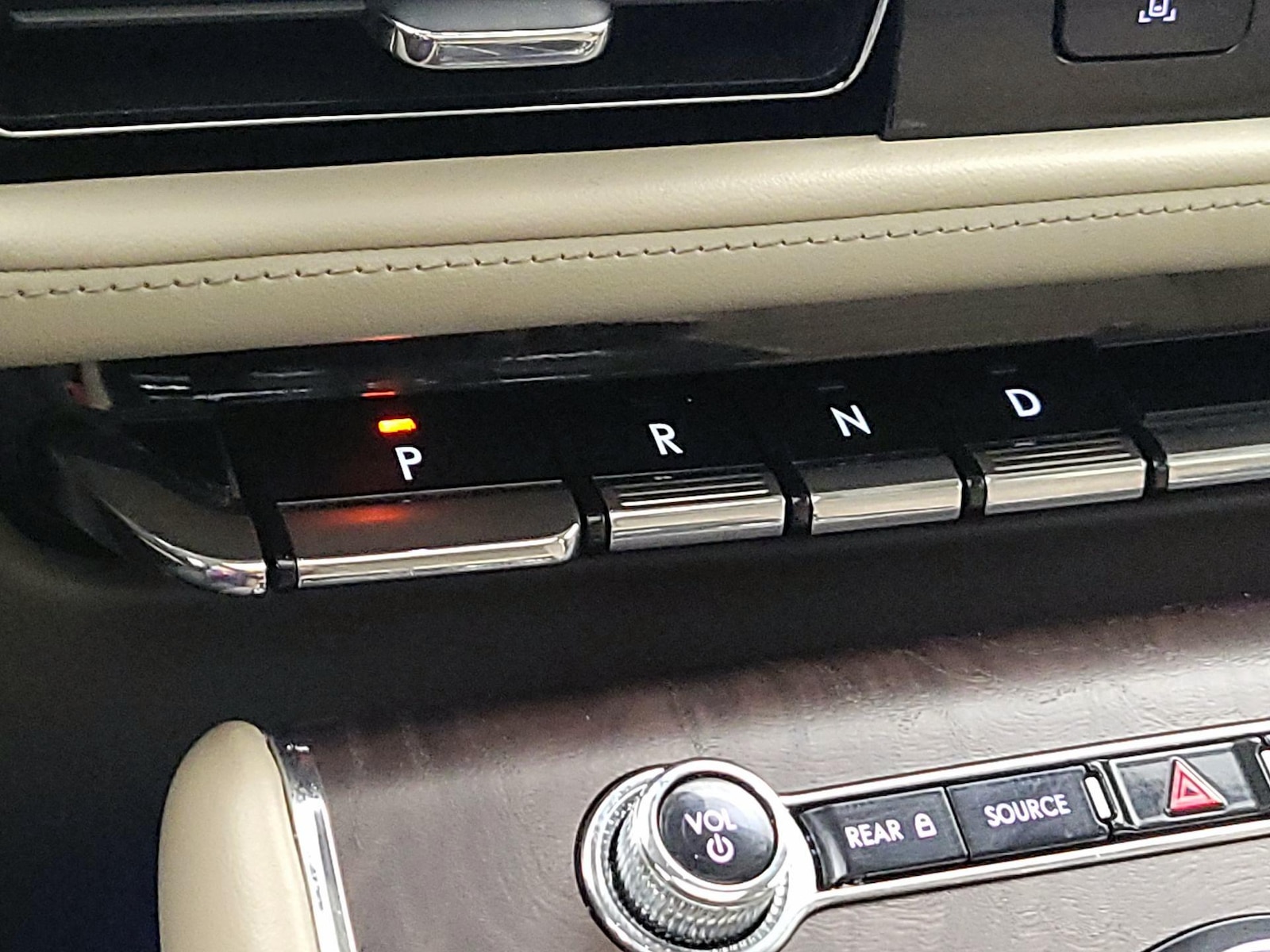 2020 Lincoln Aviator Reserve - Photo 19