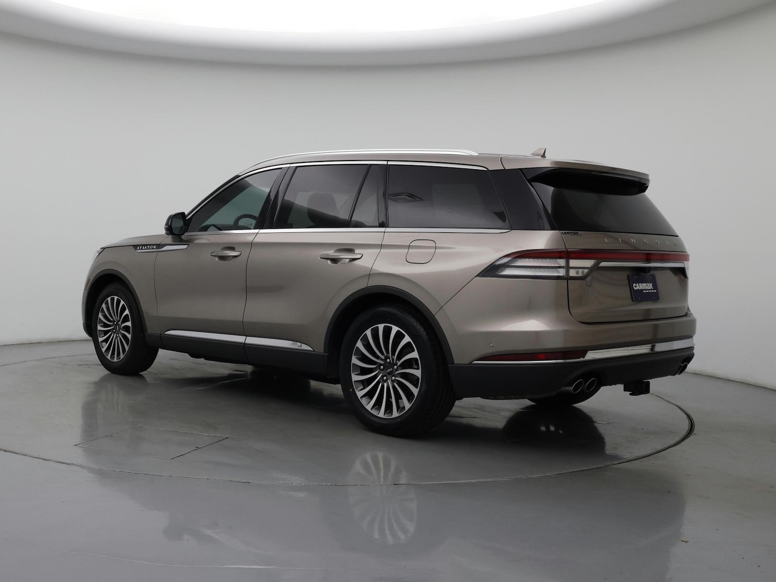 2020 Lincoln Aviator Reserve - Photo 3