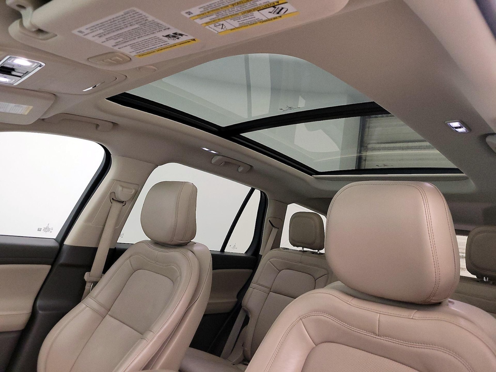 2020 Lincoln Aviator Reserve - Photo 21