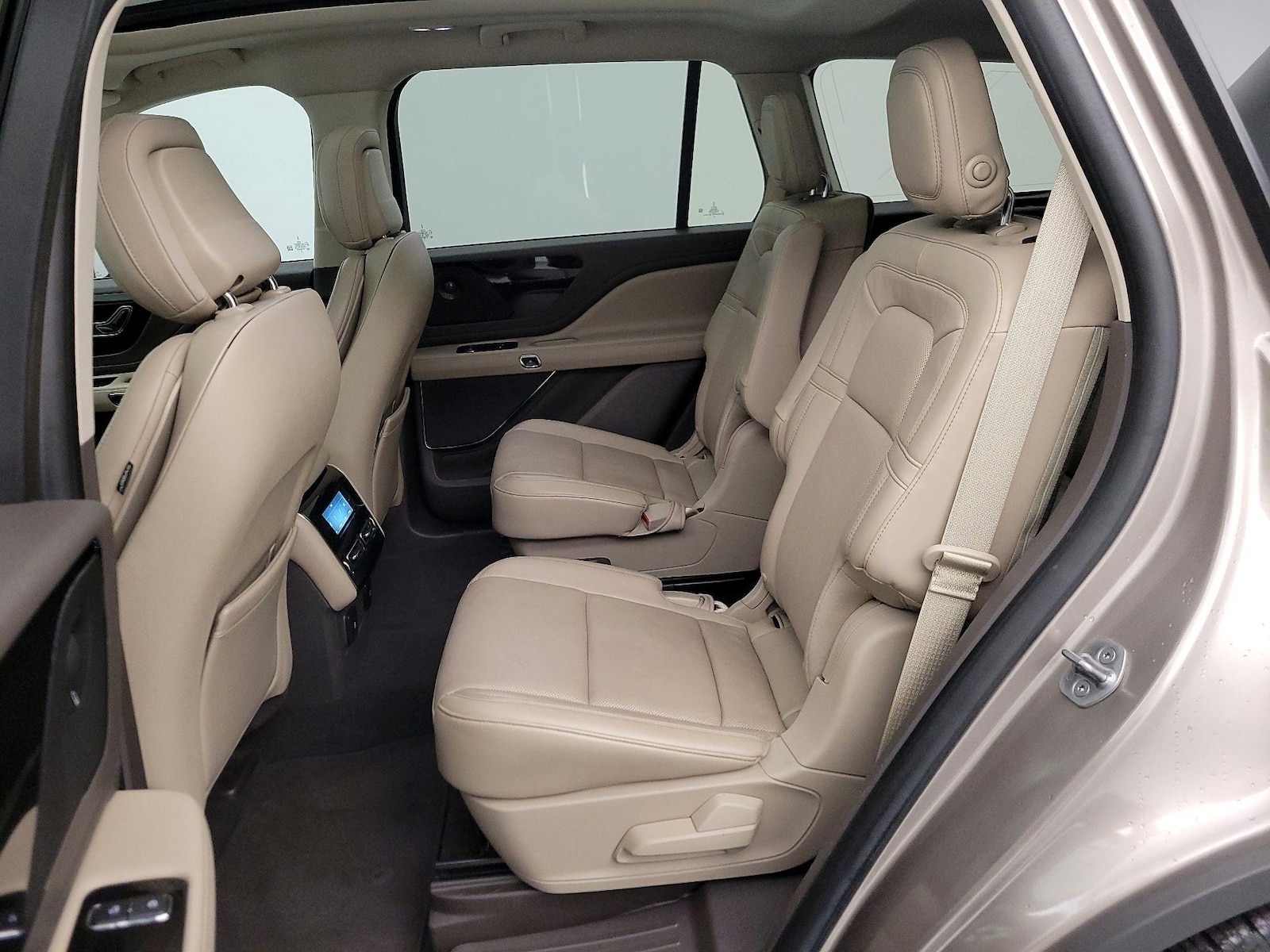 2020 Lincoln Aviator Reserve - Photo 22
