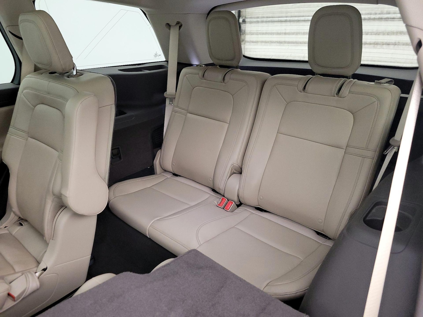 2020 Lincoln Aviator Reserve - Photo 23