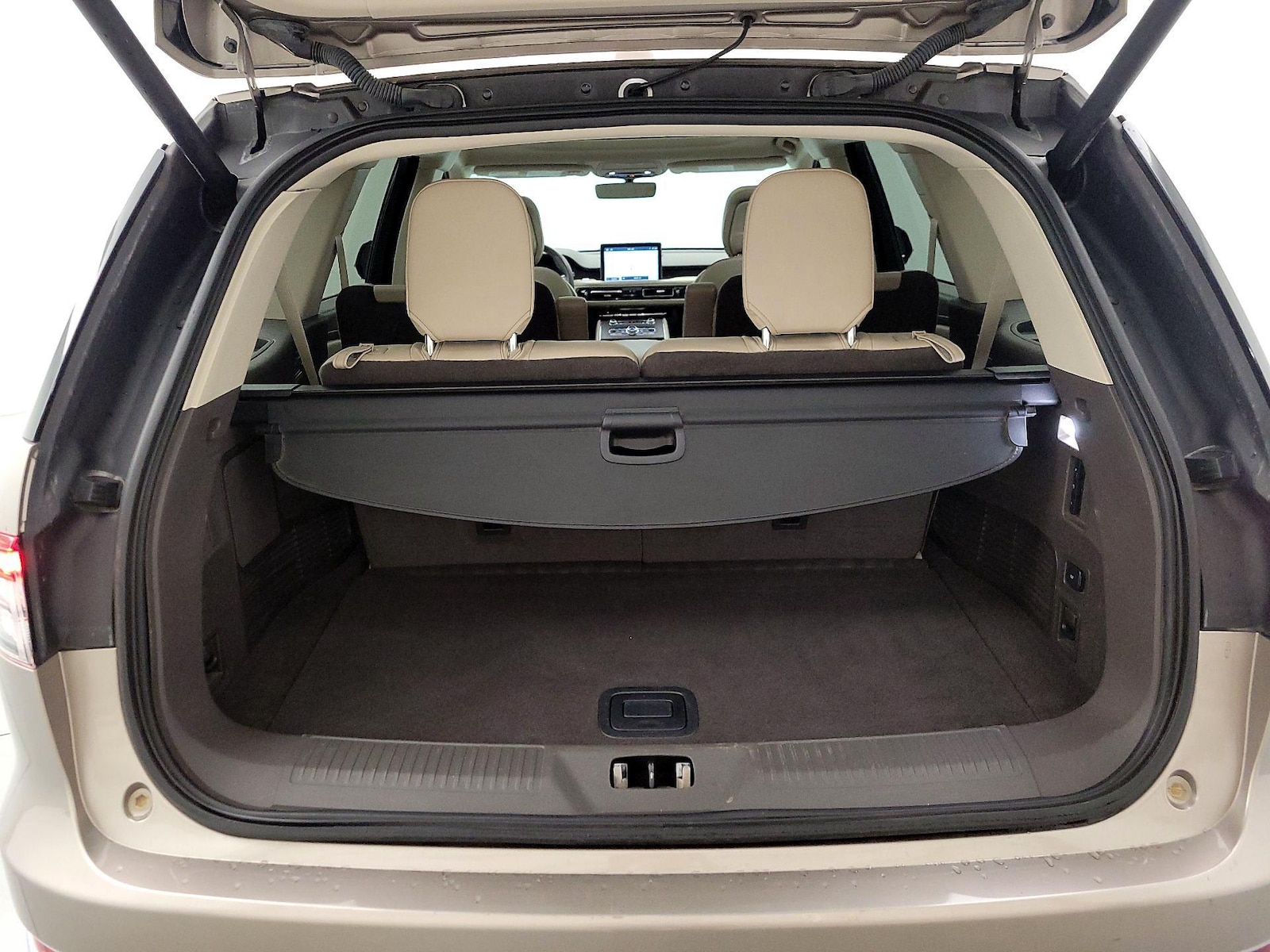 2020 Lincoln Aviator Reserve - Photo 24