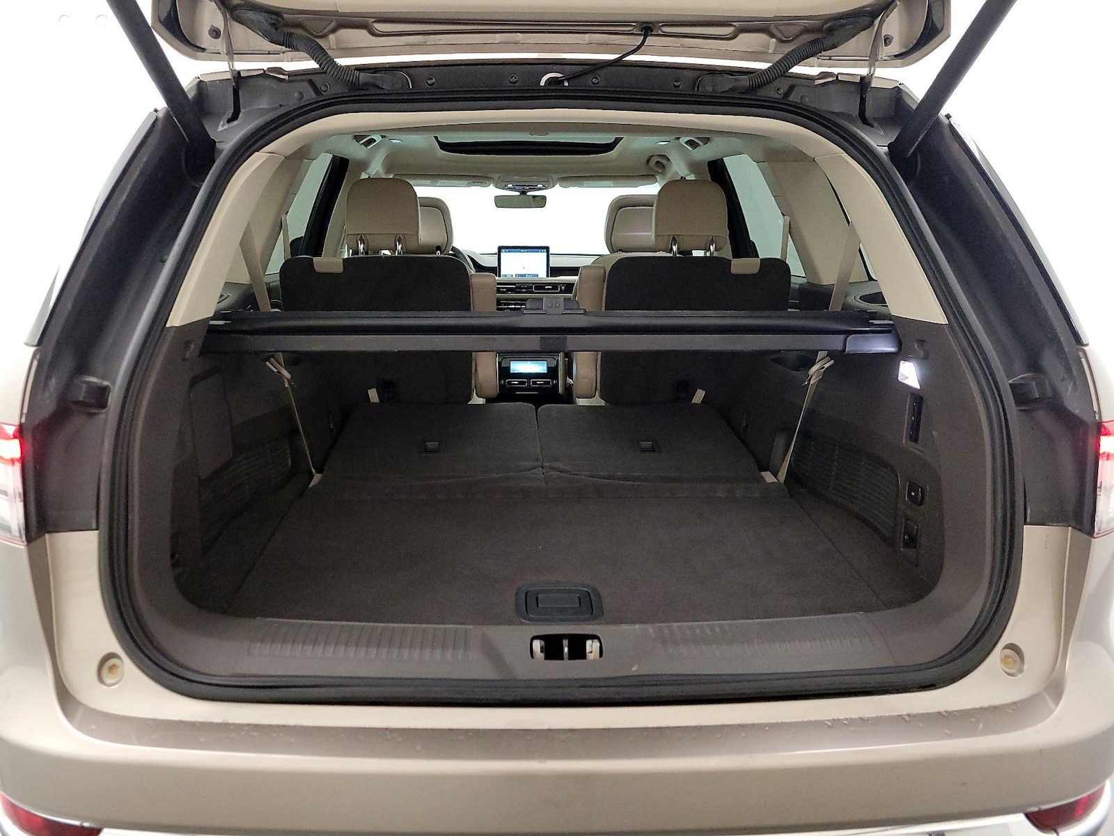 2020 Lincoln Aviator Reserve - Photo 25