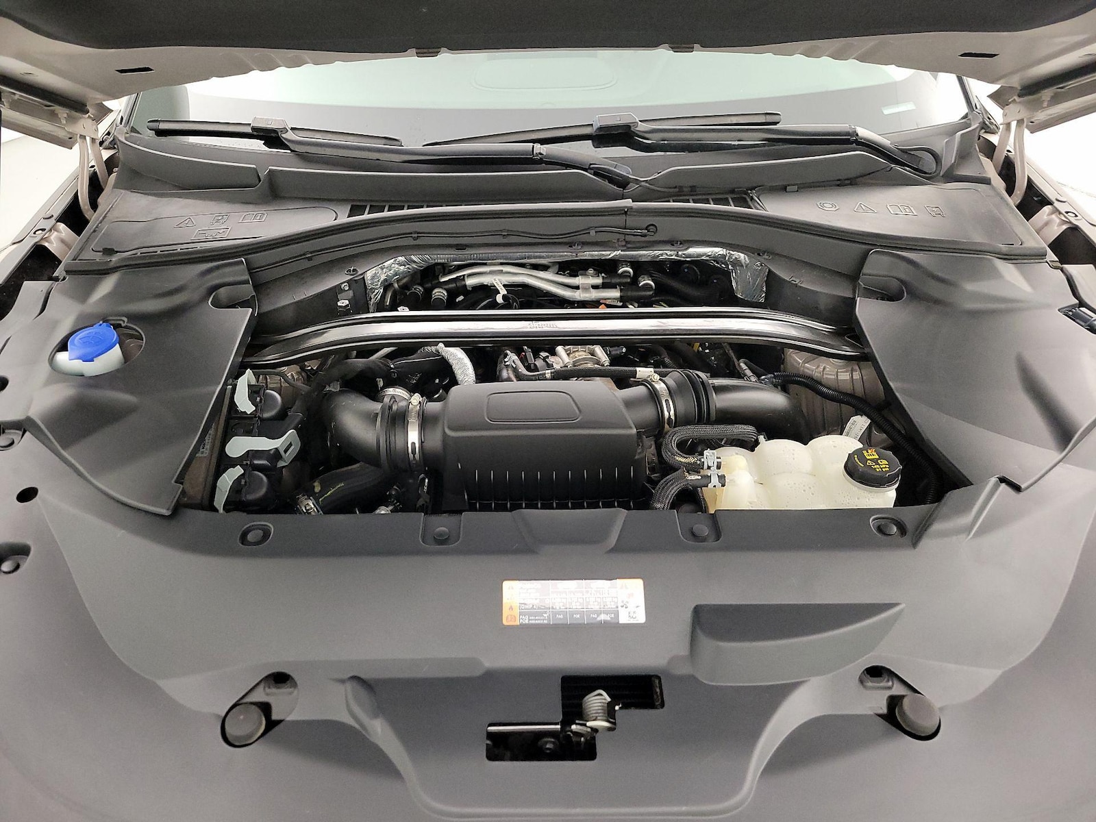 2020 Lincoln Aviator Reserve - Photo 26