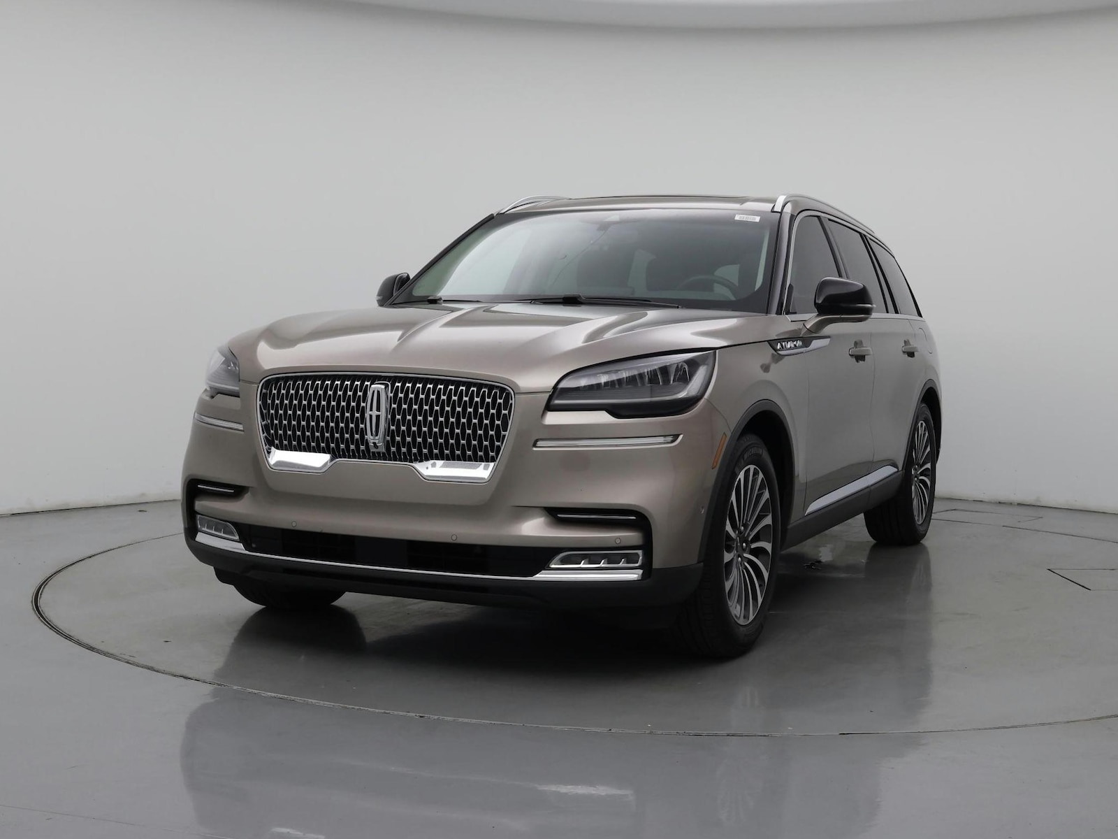 2020 Lincoln Aviator Reserve - Photo 5