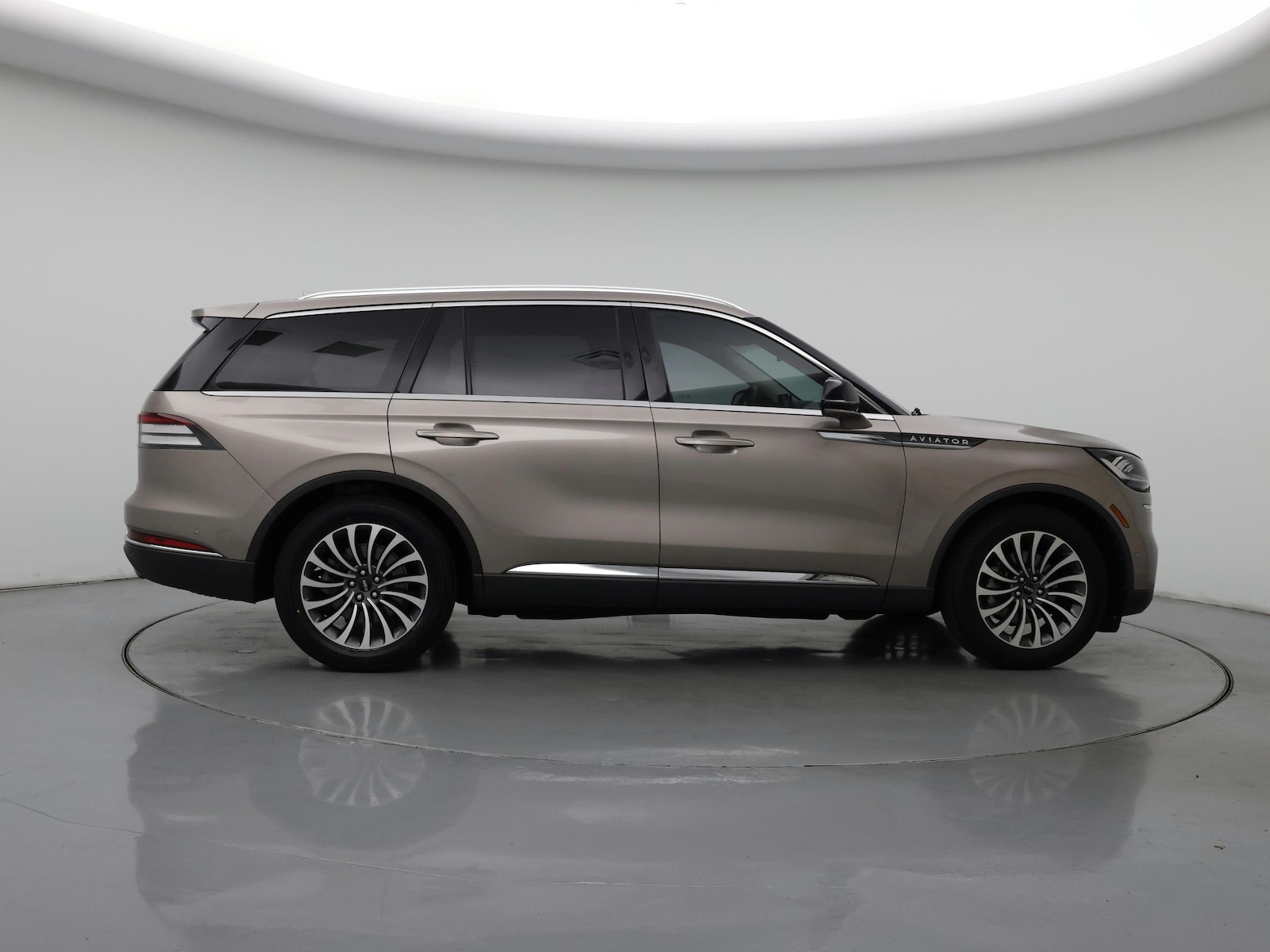 2020 Lincoln Aviator Reserve - Photo 8
