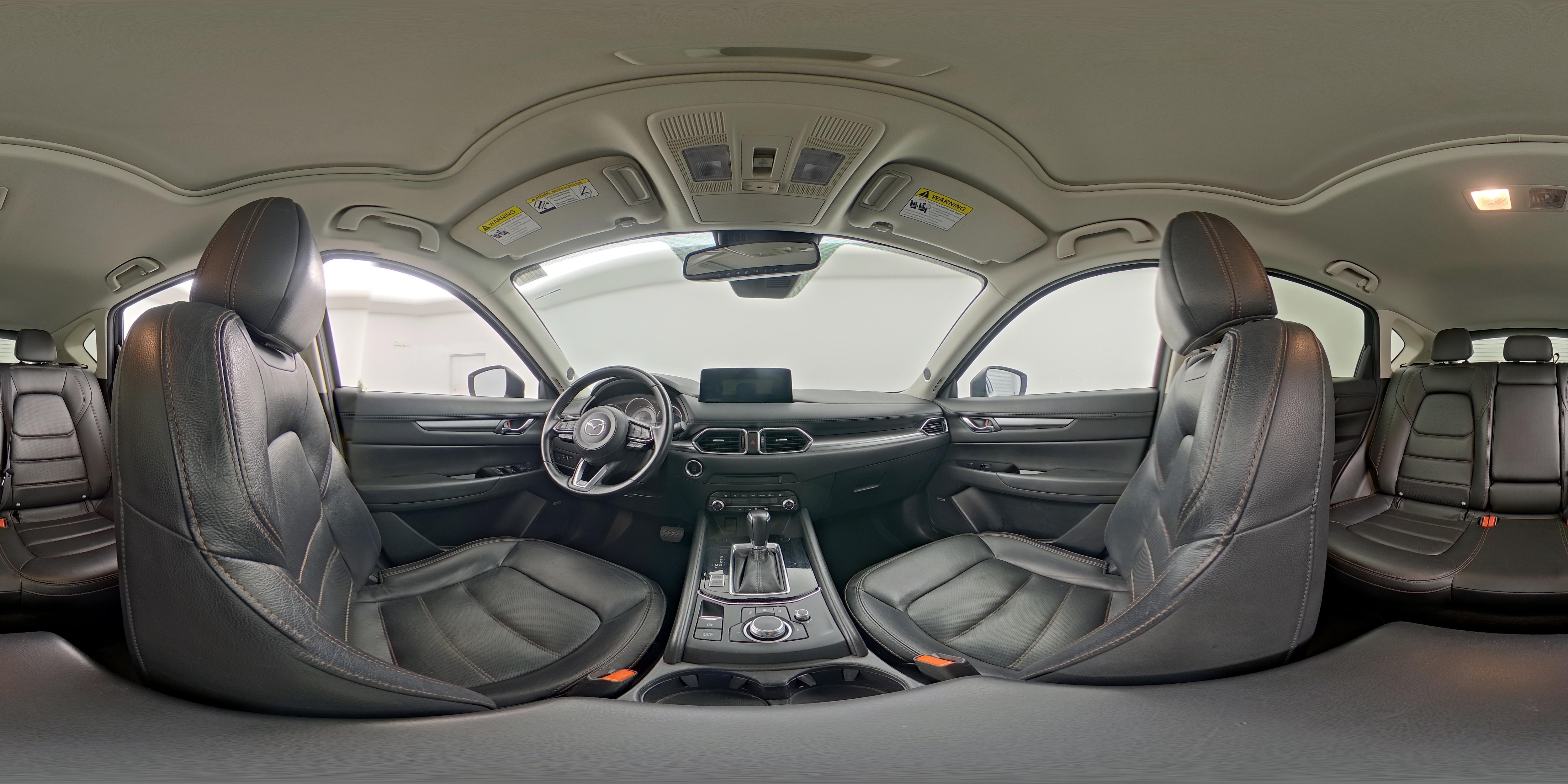 2021 Mazda CX-5 Touring - Photo 26