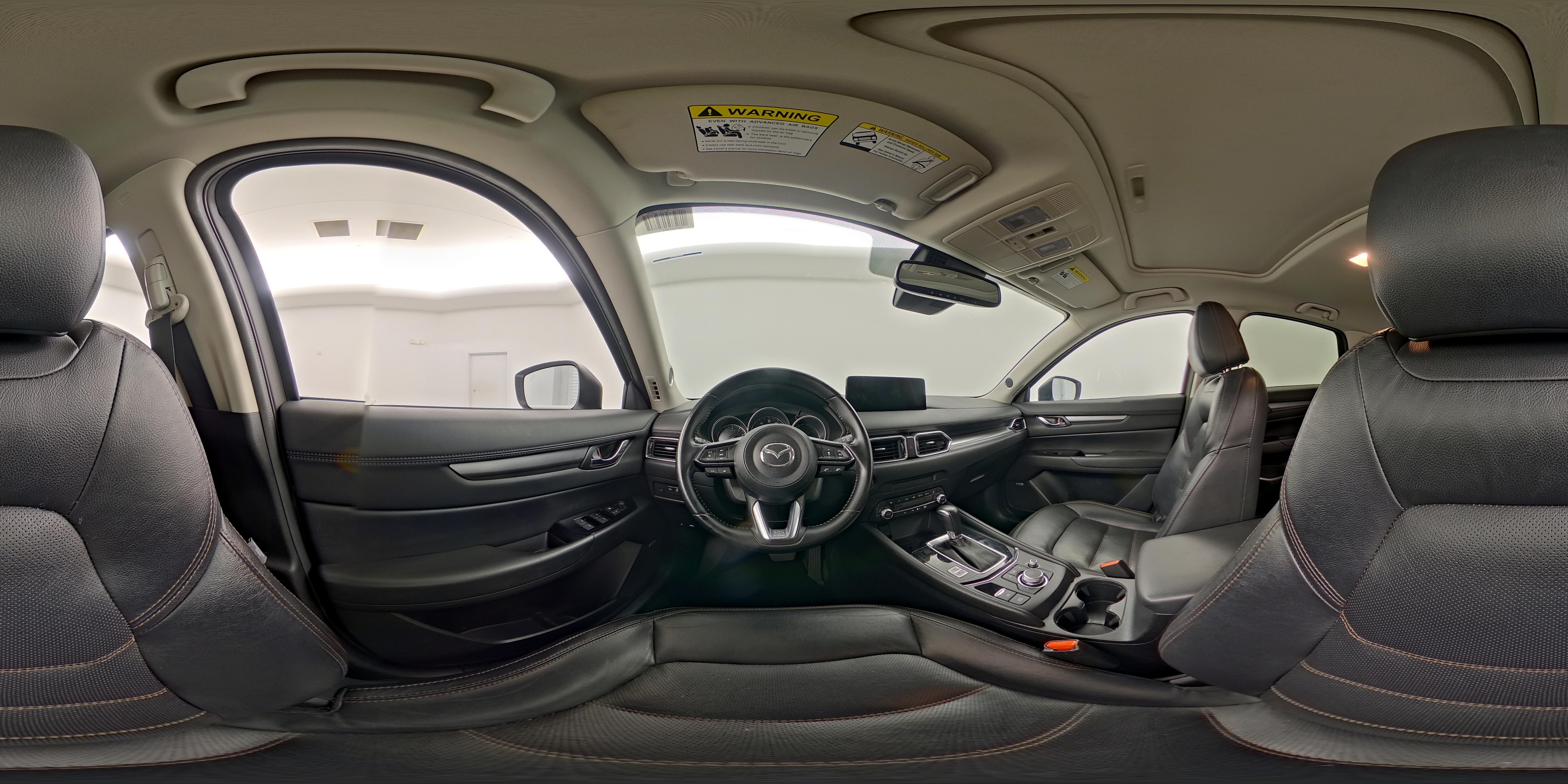 2021 Mazda CX-5 Touring - Photo 28