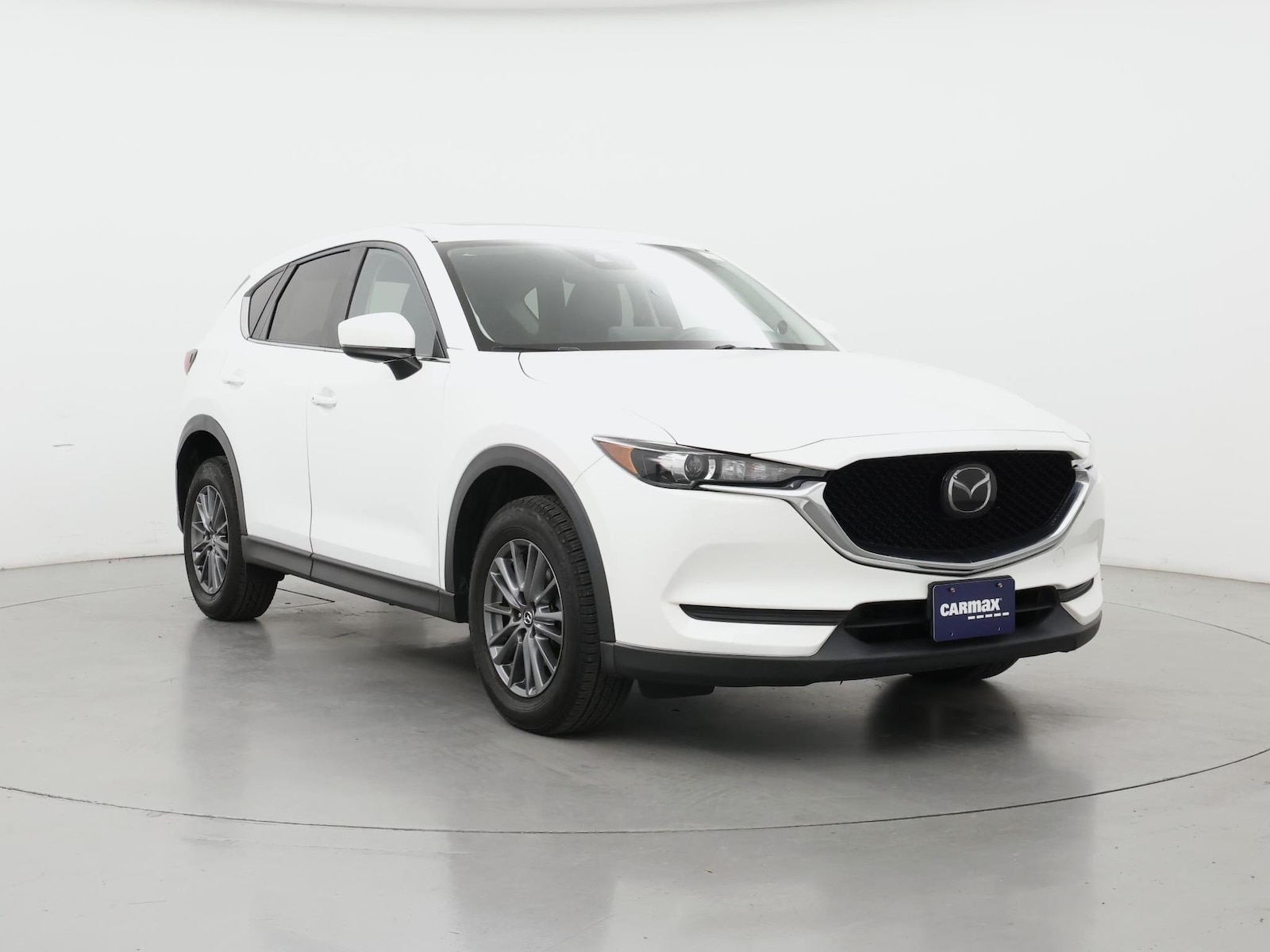 2021 Mazda CX-5 Touring - Photo 2
