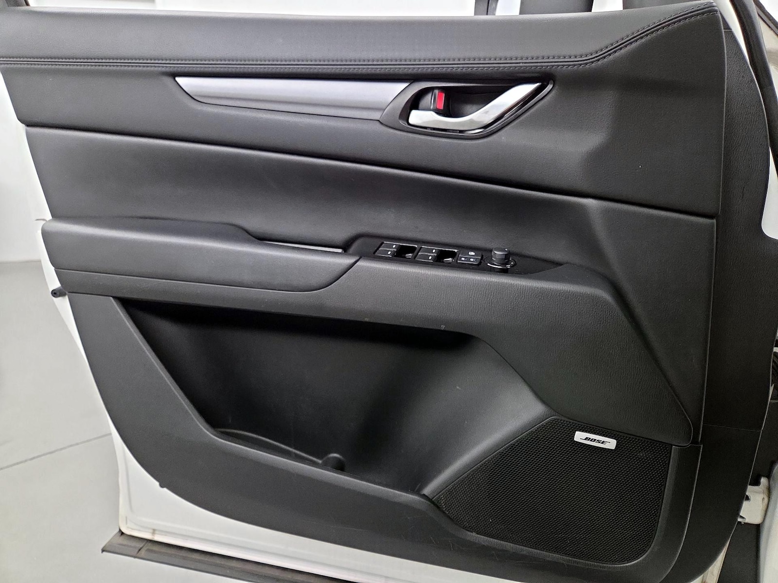 2021 Mazda CX-5 Touring - Photo 13
