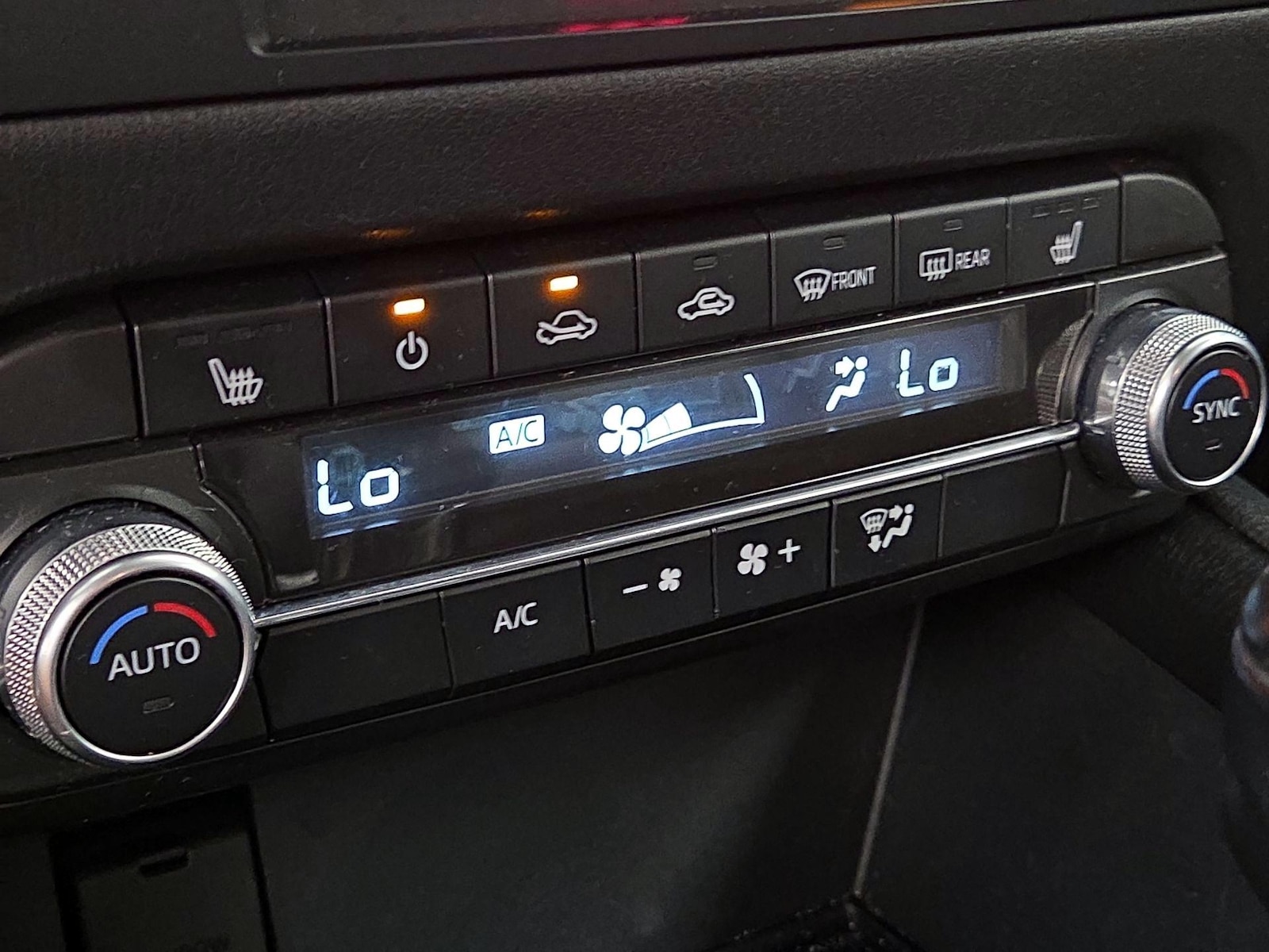 2021 Mazda CX-5 Touring - Photo 17