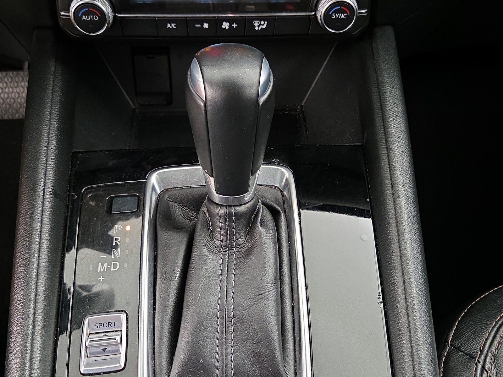 2021 Mazda CX-5 Touring - Photo 18